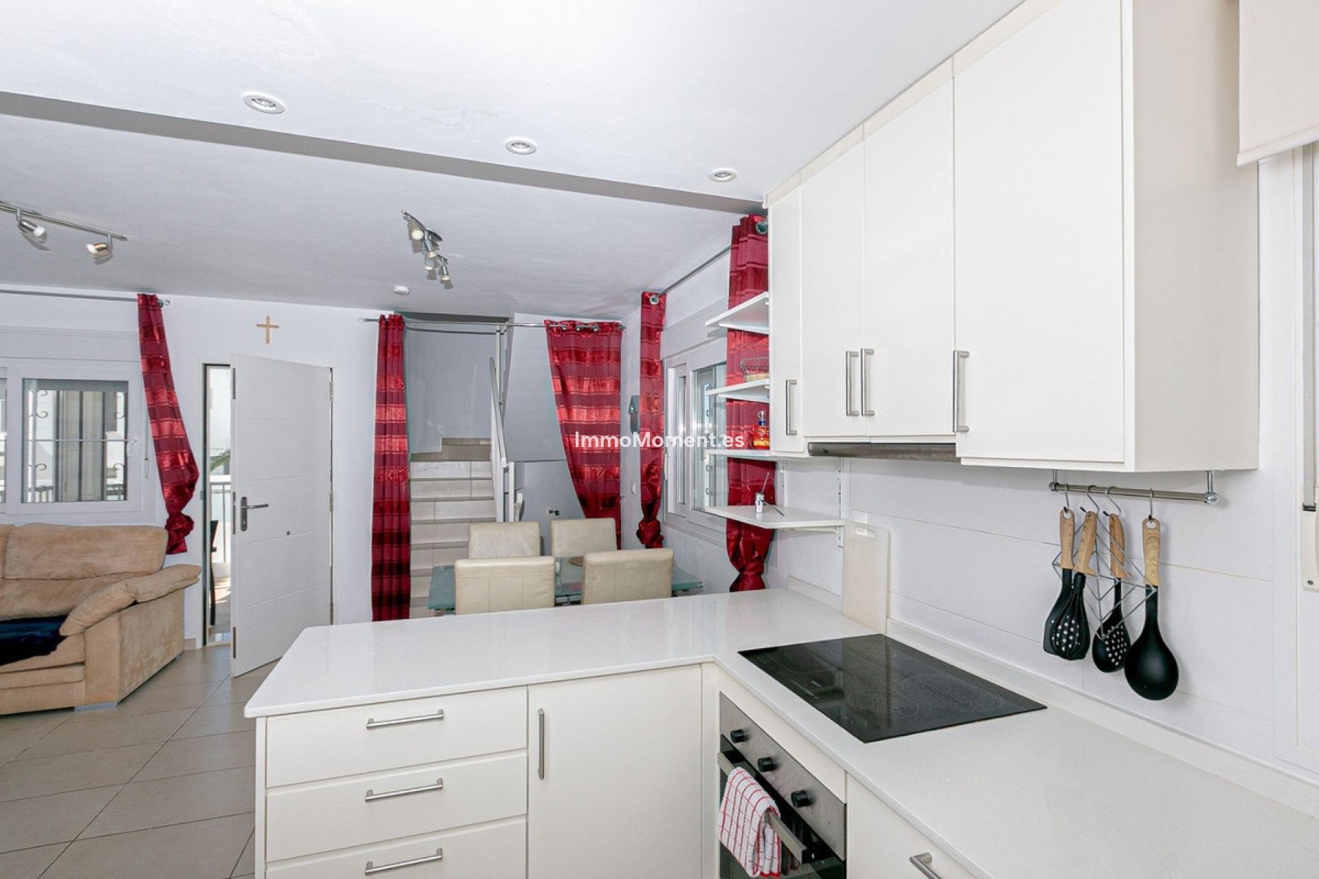 Bestaande woning - Villa - San Fulgencio - San Fulgencio Centro