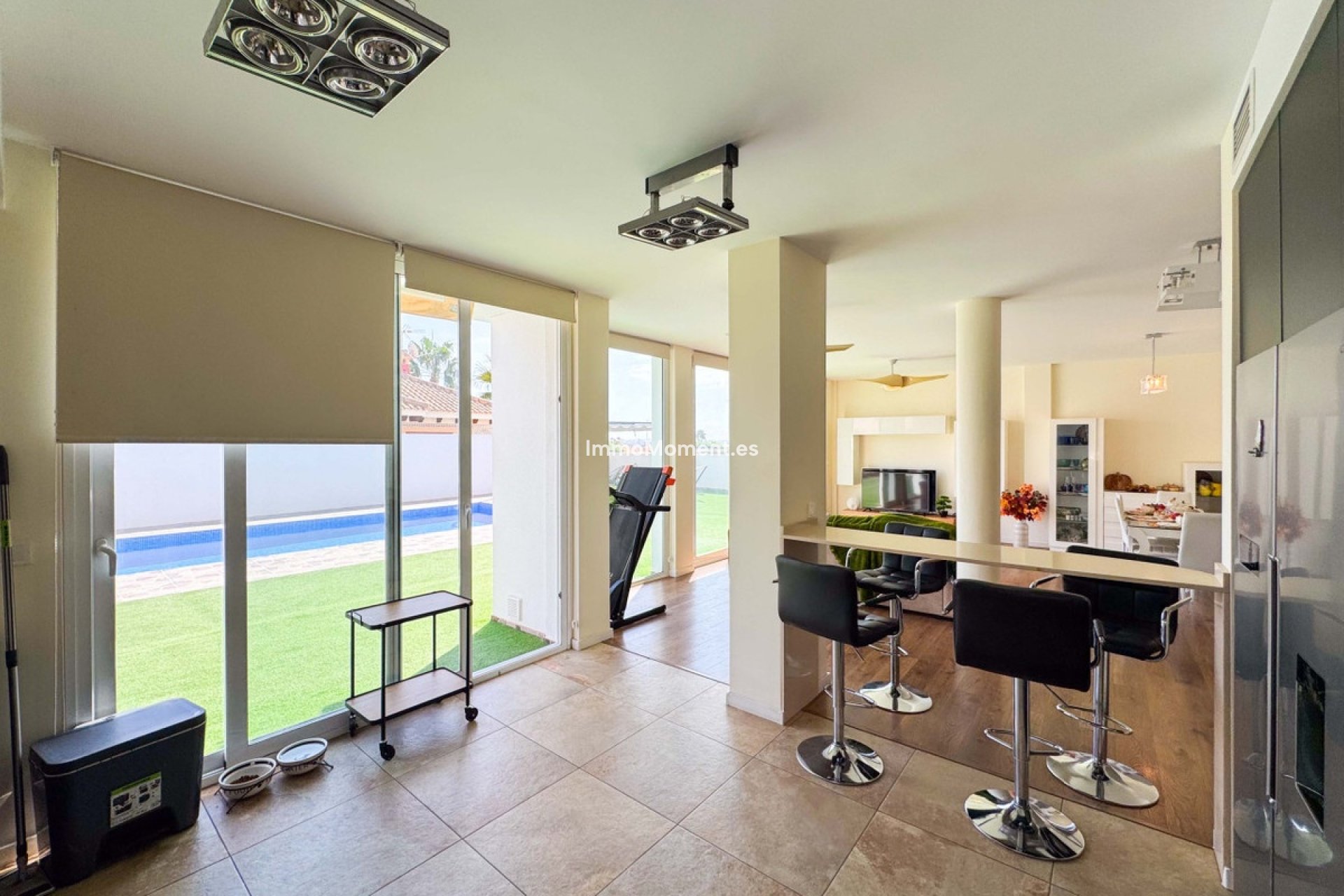 Bestaande woning - Villa - San Fulgencio - San Fulgencio Centro