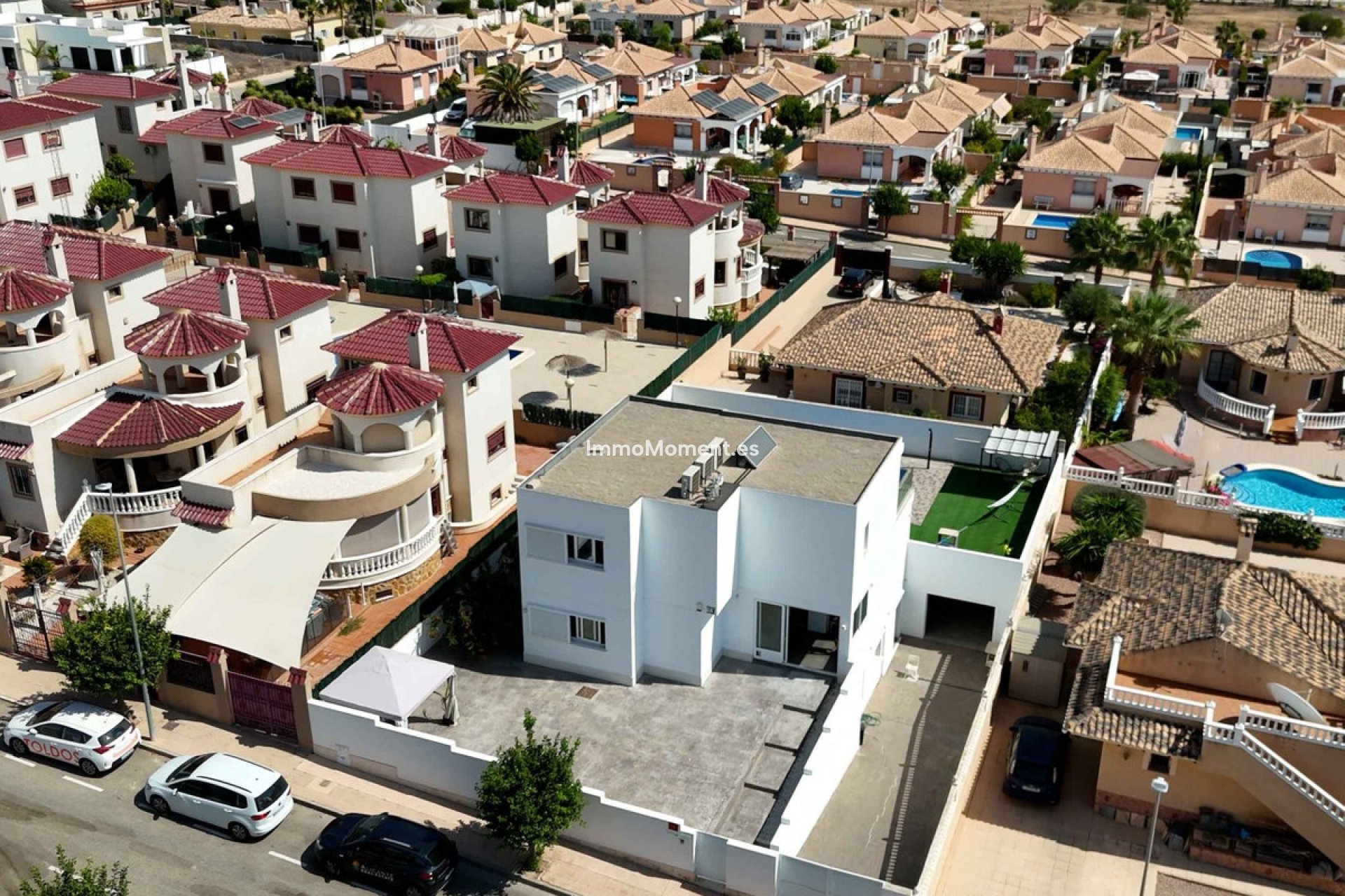 Bestaande woning - Villa - San Fulgencio - San Fulgencio Centro