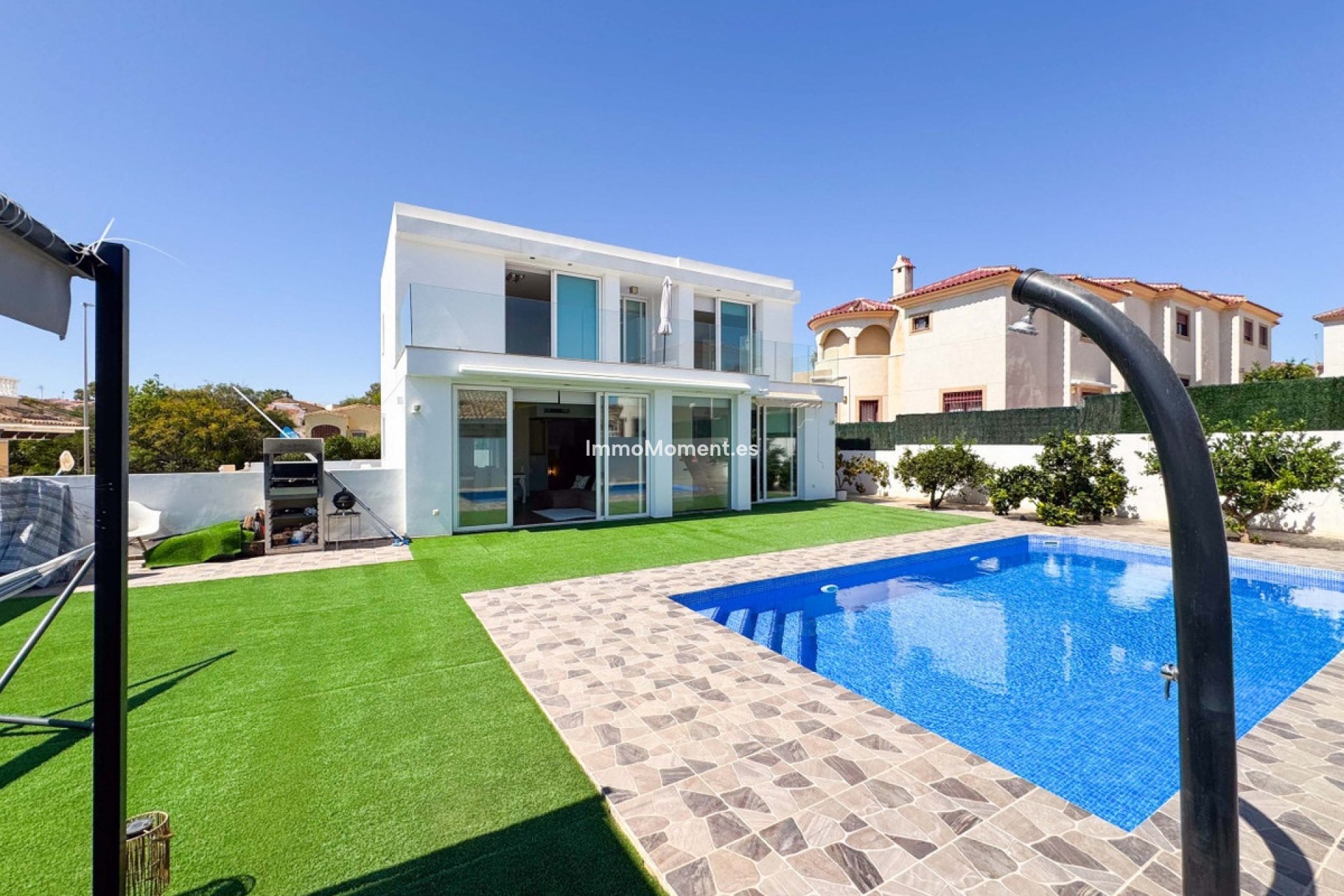 Bestaande woning - Villa - San Fulgencio - San Fulgencio Centro