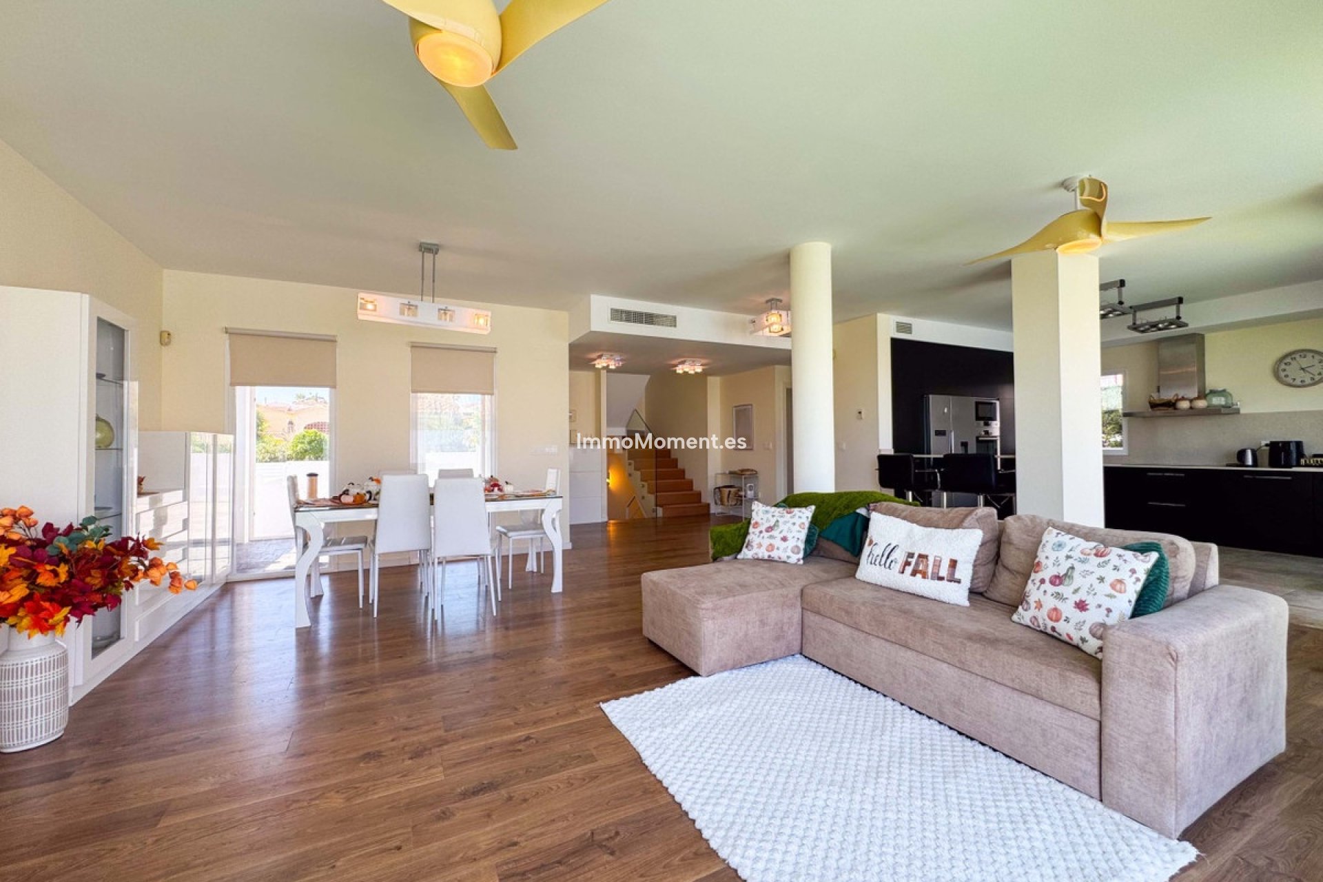 Bestaande woning - Villa - San Fulgencio - San Fulgencio Centro