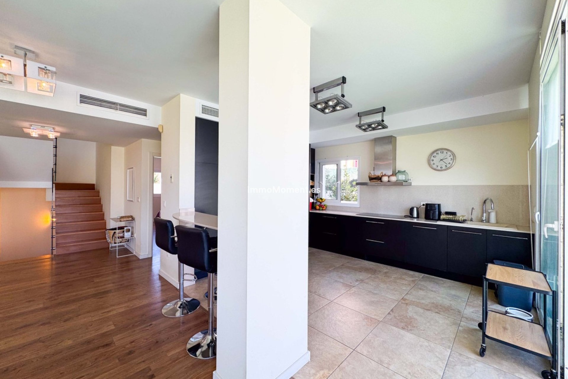 Bestaande woning - Villa - San Fulgencio - San Fulgencio Centro