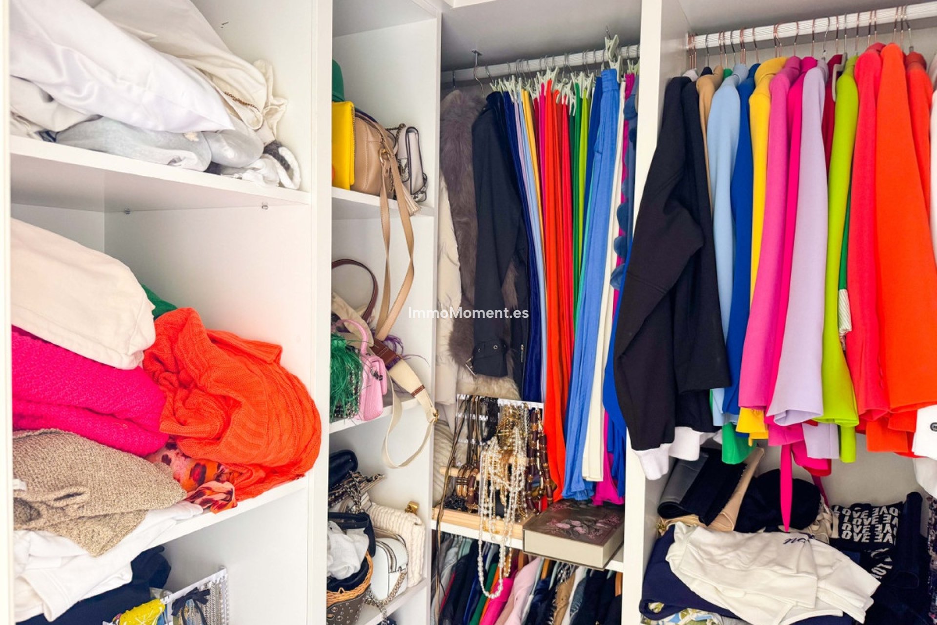 Bestaande woning - Villa - San Fulgencio - San Fulgencio Centro