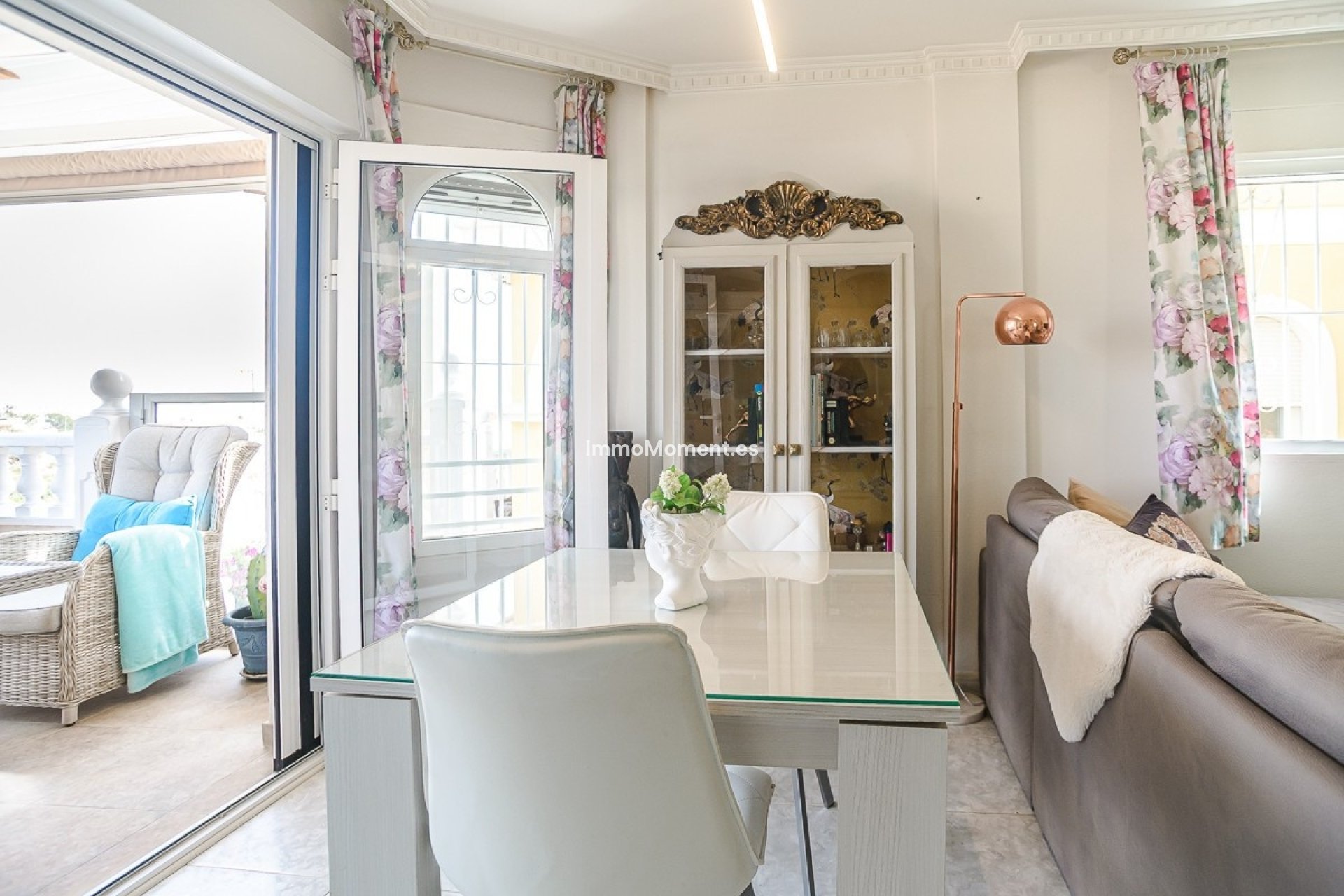 Bestaande woning - Villa - San Fulgencio - San Fulgencio Centro