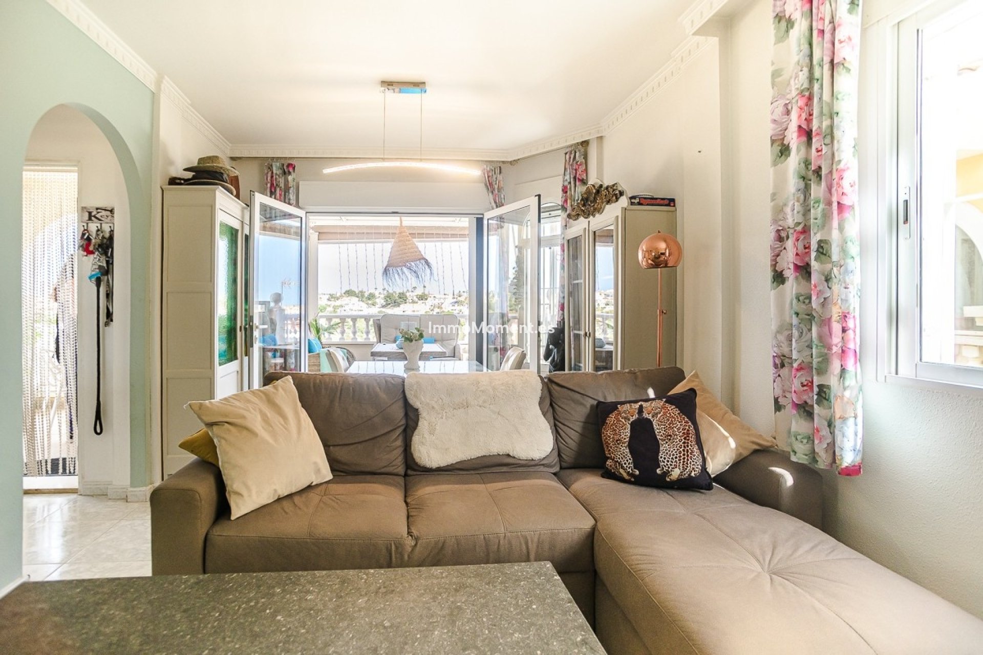 Bestaande woning - Villa - San Fulgencio - San Fulgencio Centro