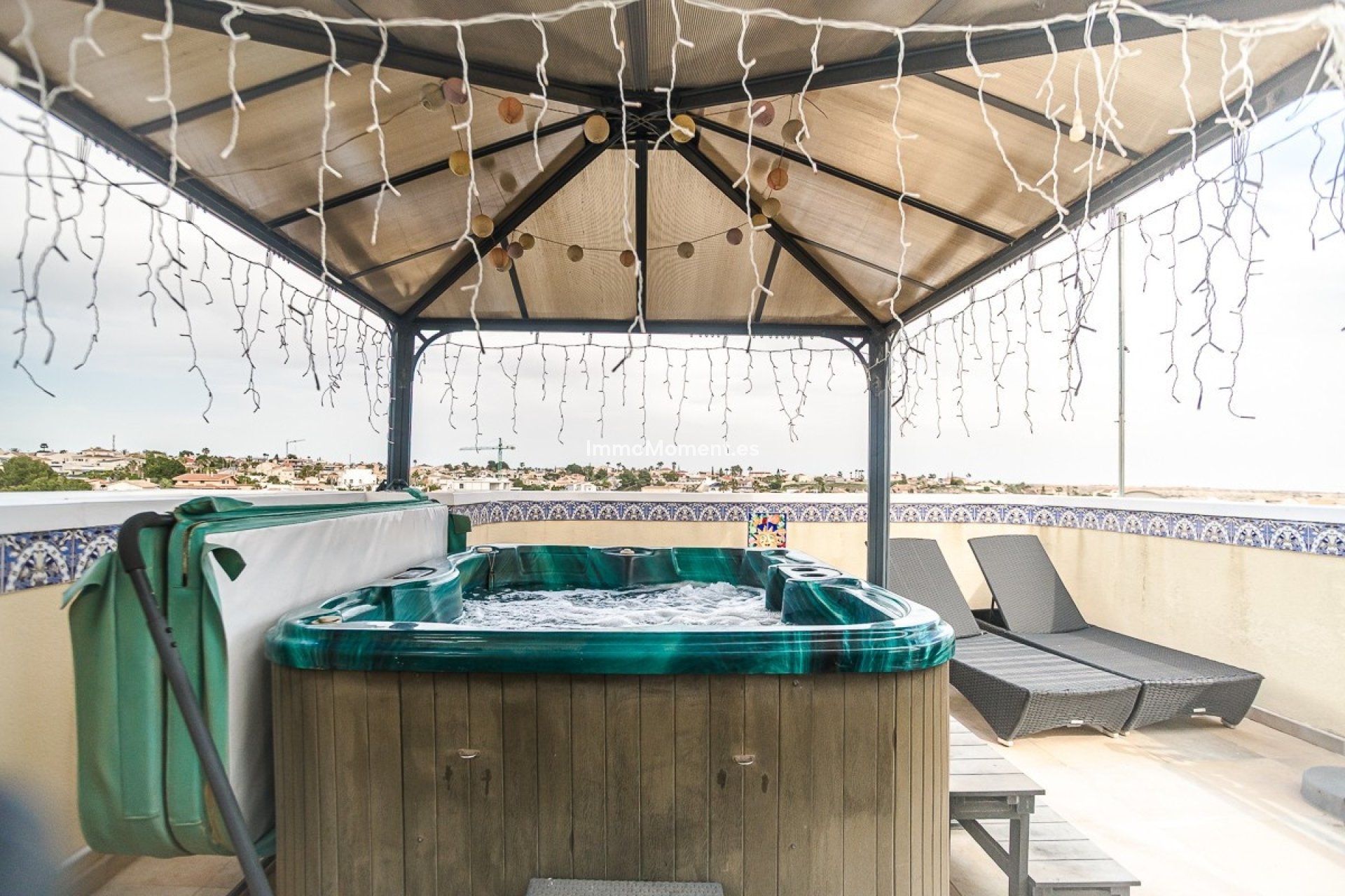 Bestaande woning - Villa - San Fulgencio - San Fulgencio Centro