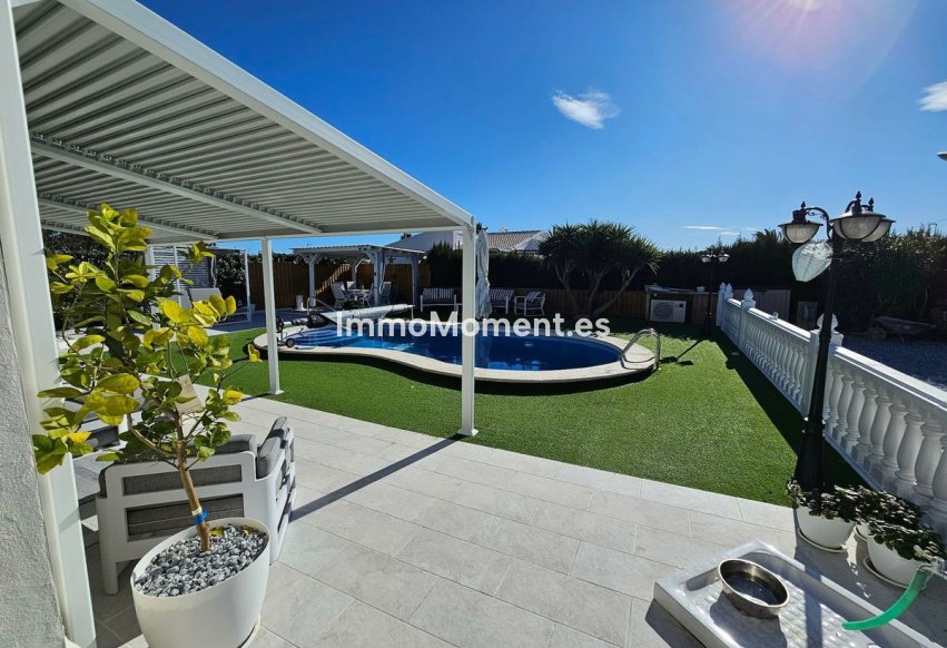 Bestaande woning - Villa - San Fulgencio - San Fulgencio Centro