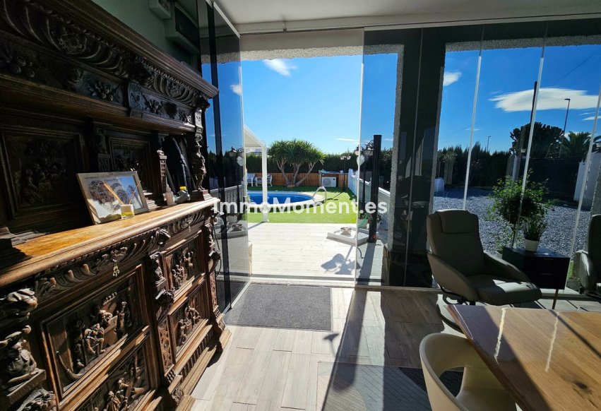 Bestaande woning - Villa - San Fulgencio - San Fulgencio Centro