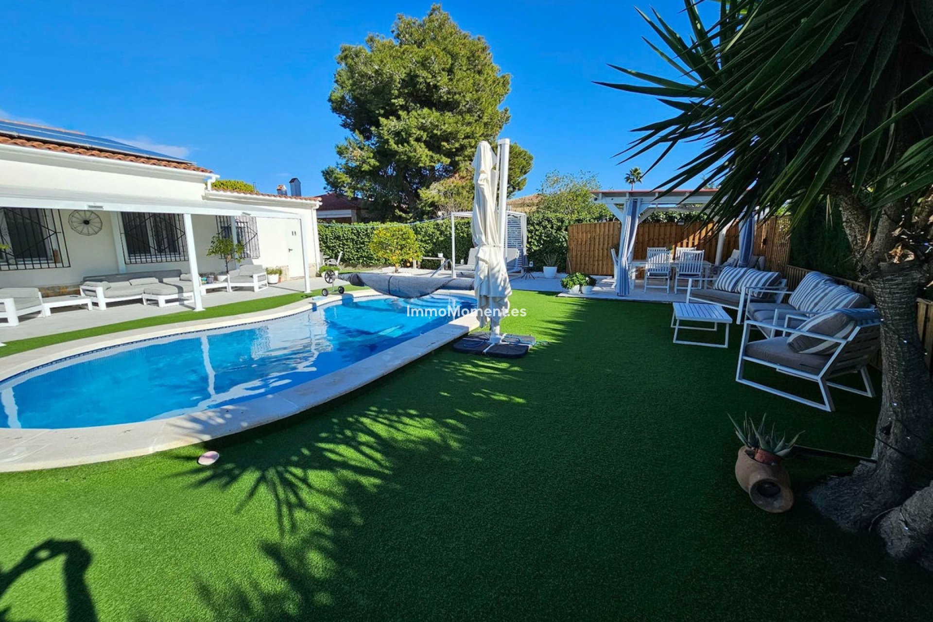 Bestaande woning - Villa - San Fulgencio - San Fulgencio Centro