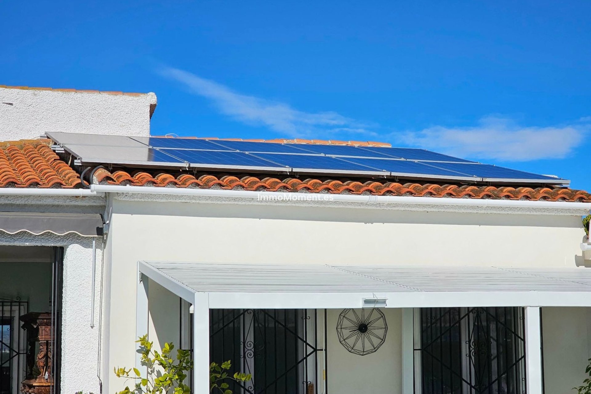 Bestaande woning - Villa - San Fulgencio - San Fulgencio Centro