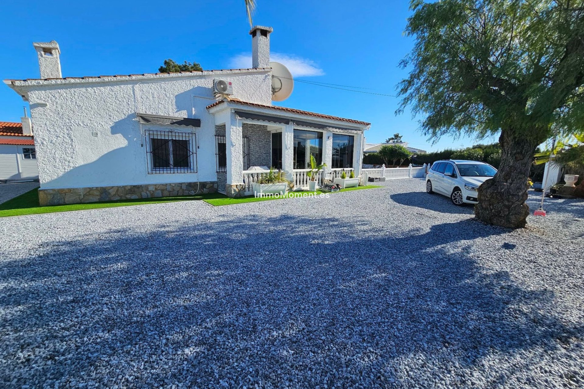 Bestaande woning - Villa - San Fulgencio - San Fulgencio Centro