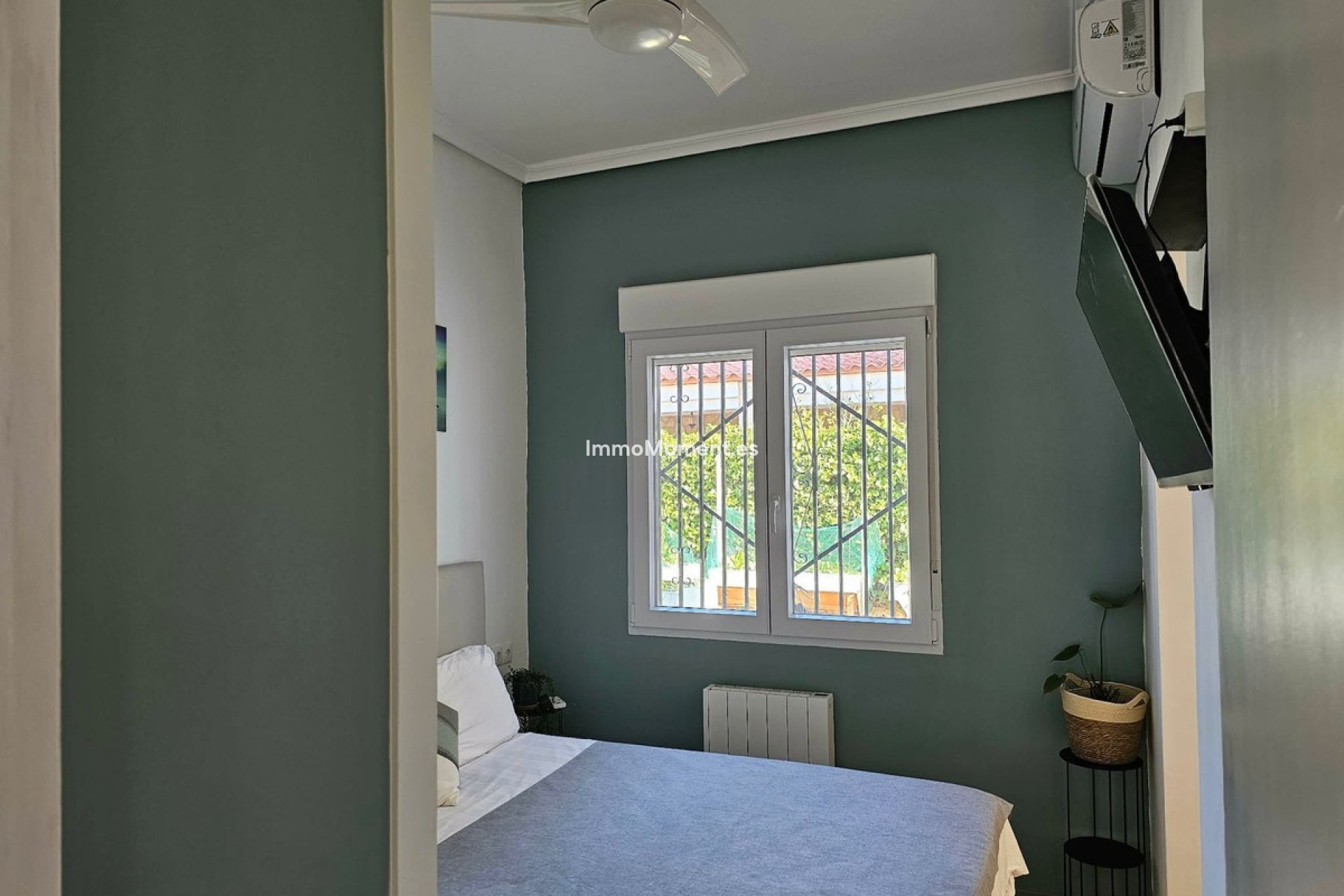 Bestaande woning - Villa - San Fulgencio - San Fulgencio Centro