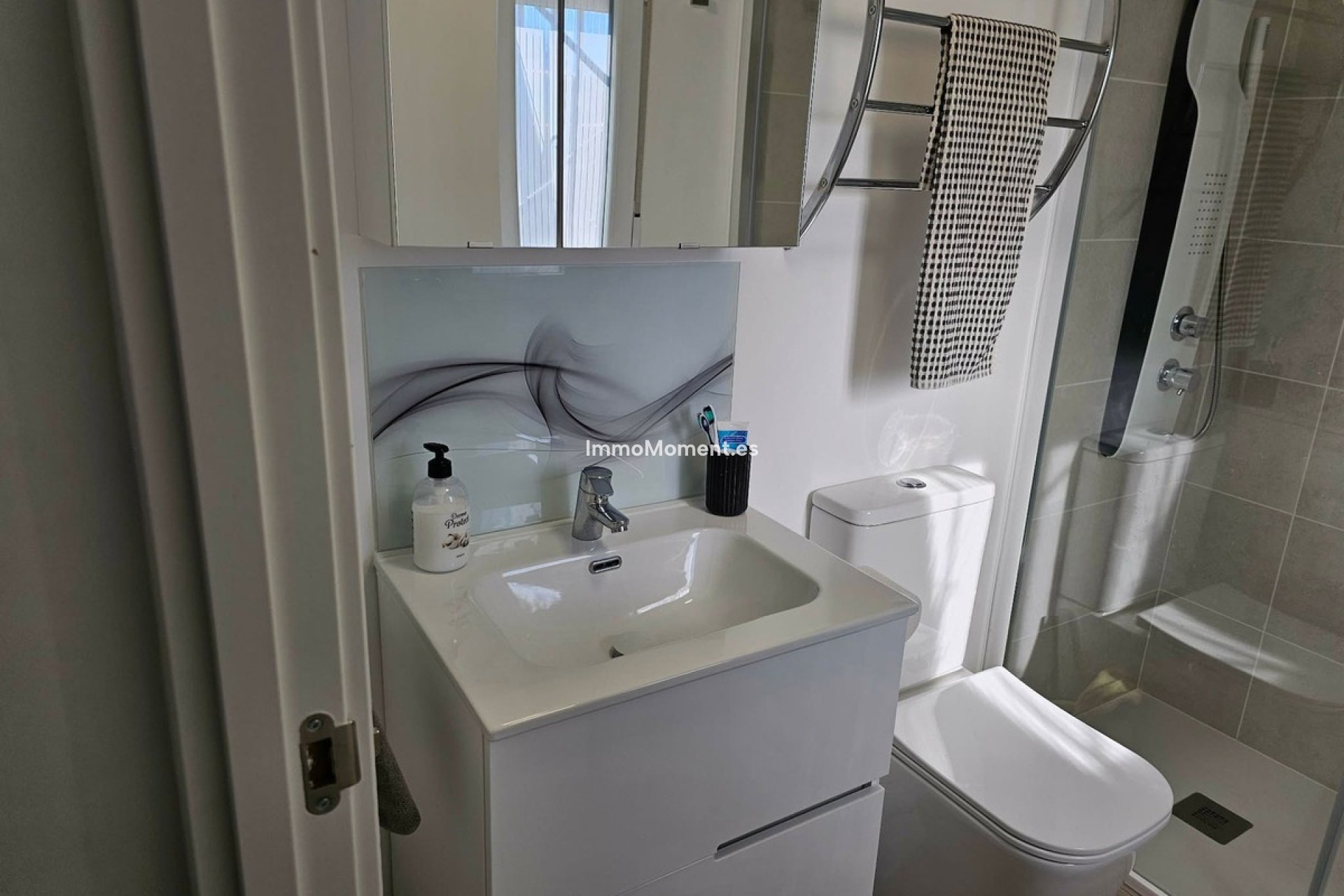 Bestaande woning - Villa - San Fulgencio - San Fulgencio Centro