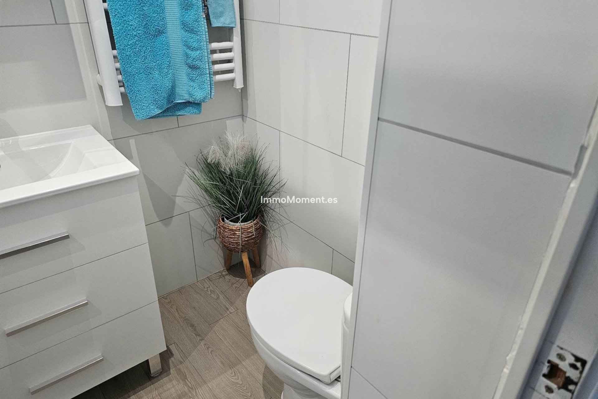 Bestaande woning - Villa - San Fulgencio - San Fulgencio Centro