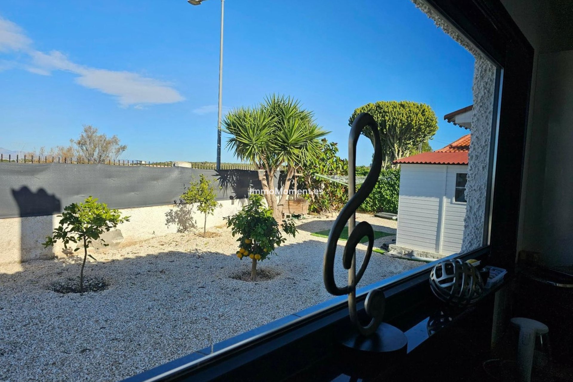 Bestaande woning - Villa - San Fulgencio - San Fulgencio Centro