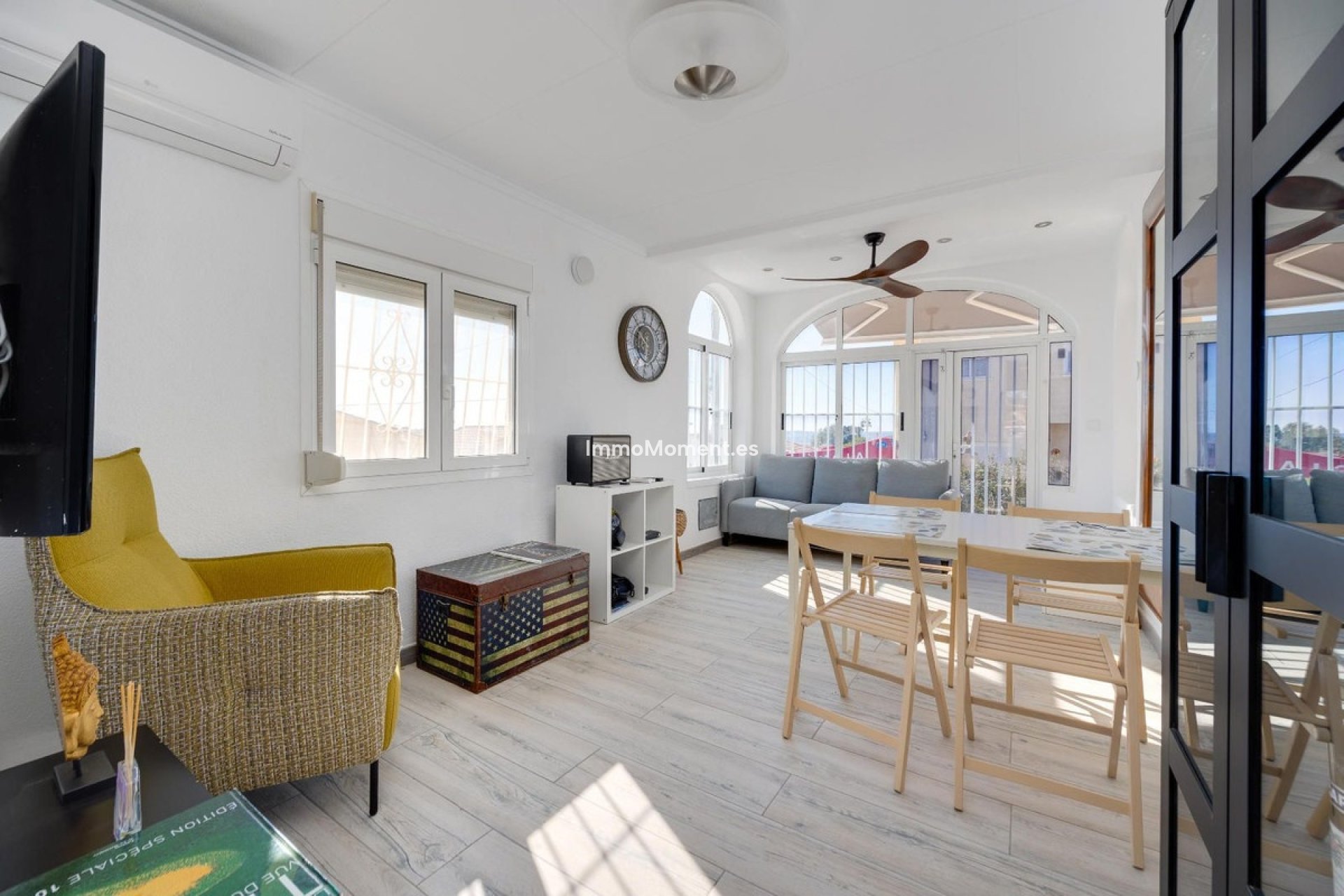 Bestaande woning - Villa - San Fulgencio - San Fulgencio Centro