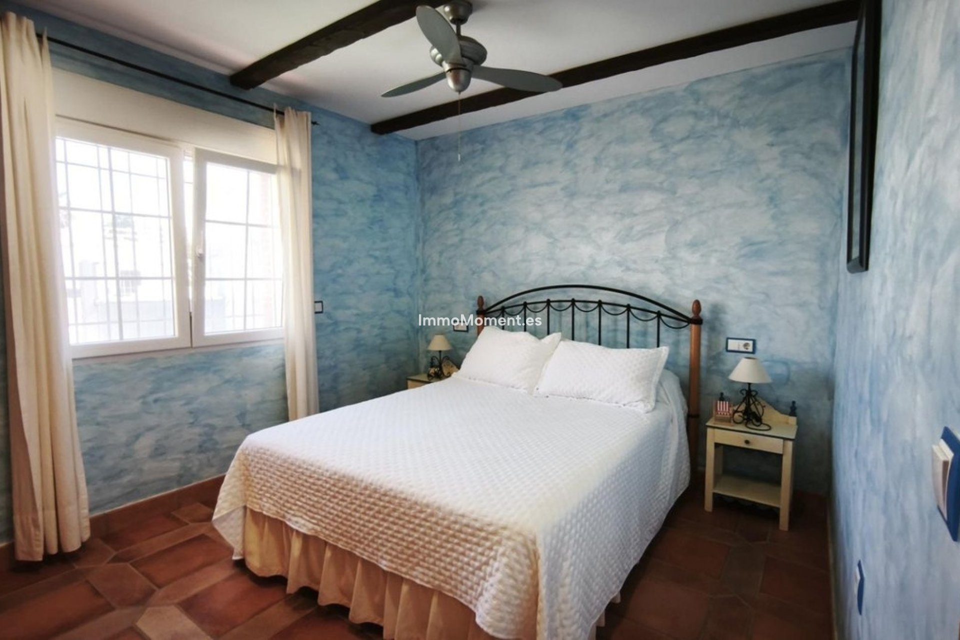 Bestaande woning - Villa - San Javier - La Manga