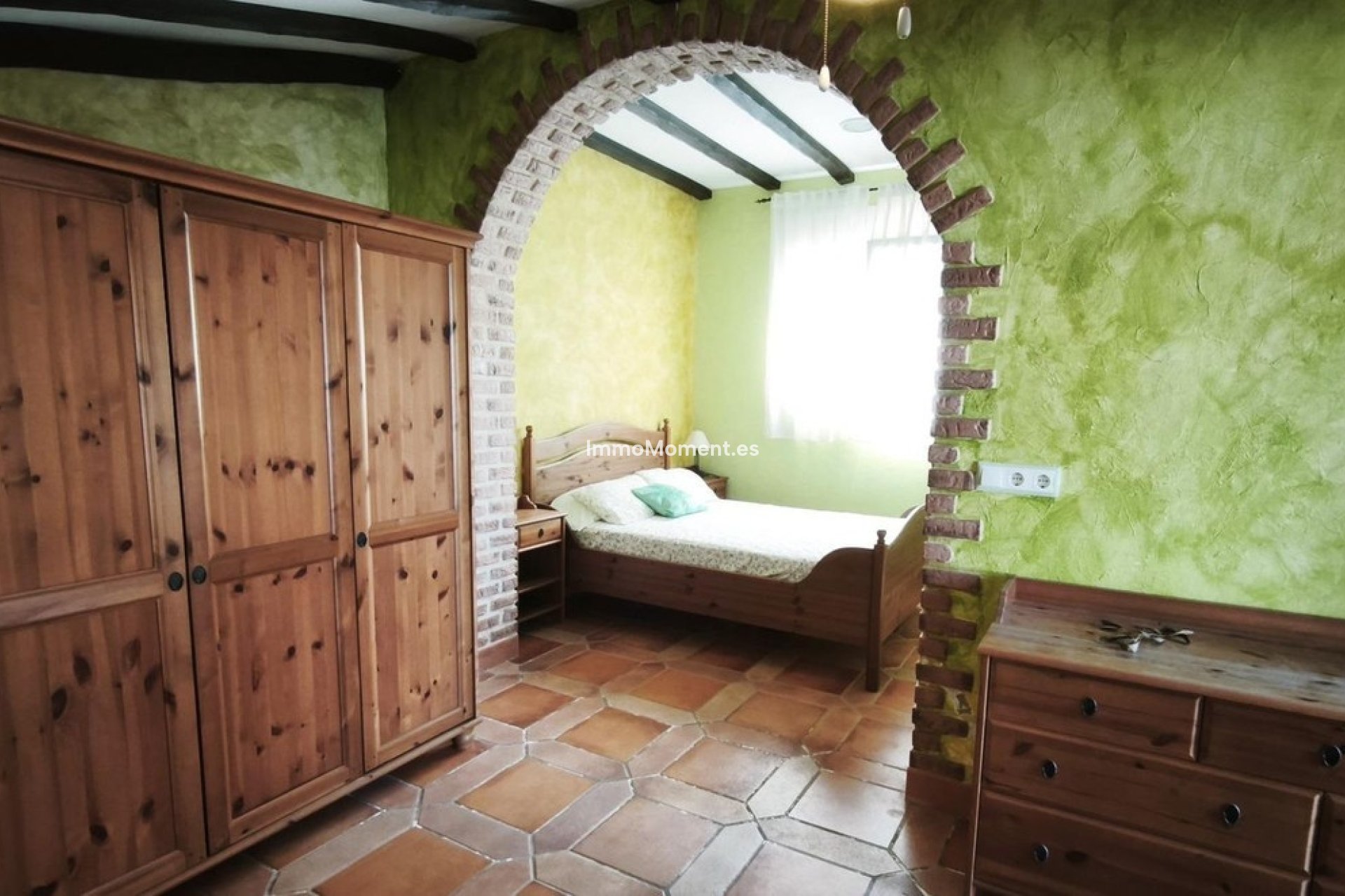 Bestaande woning - Villa - San Javier - La Manga