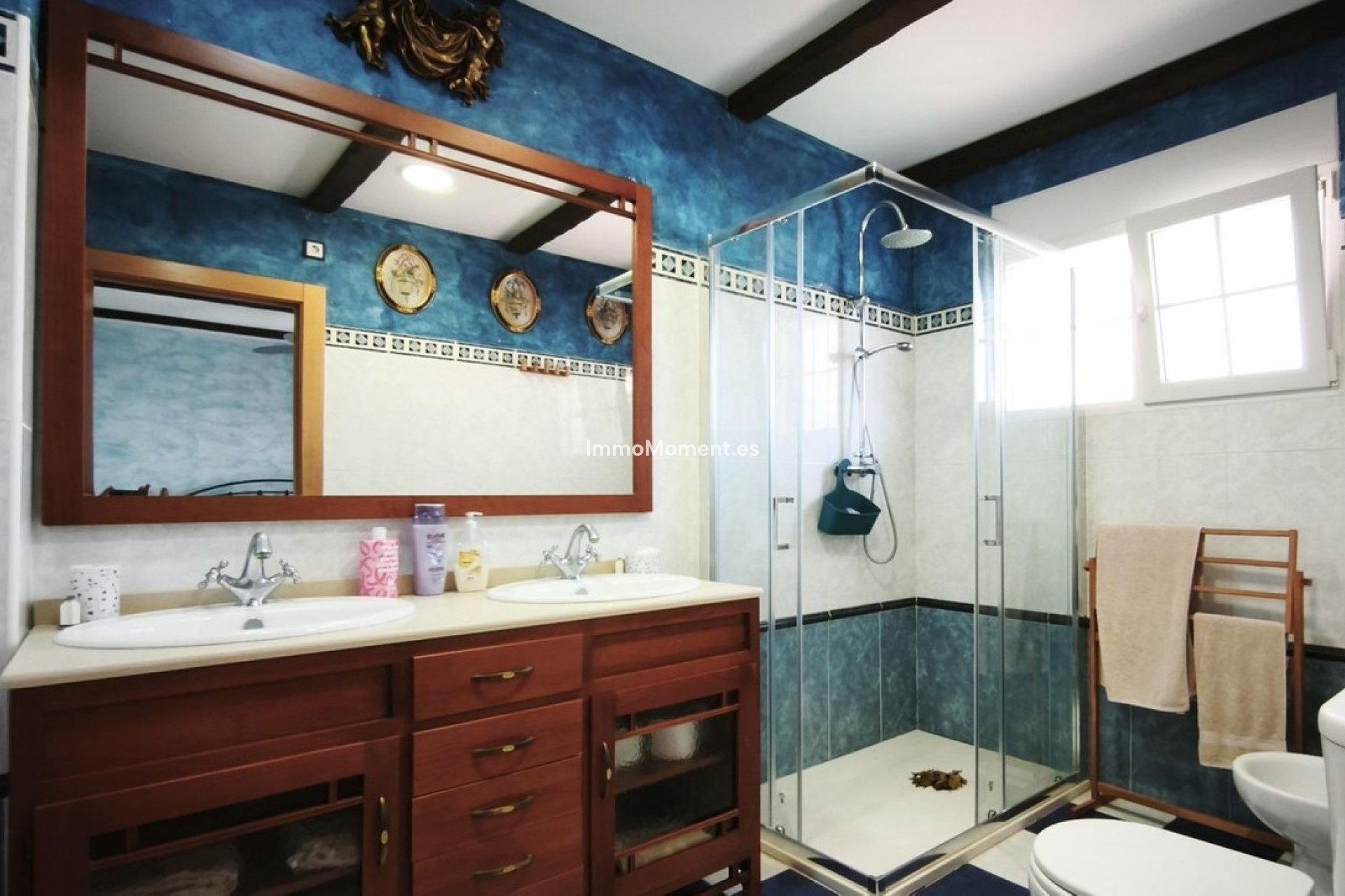 Bestaande woning - Villa - San Javier - La Manga