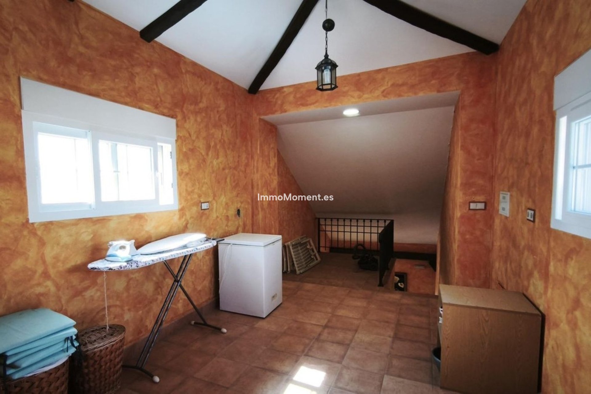 Bestaande woning - Villa - San Javier - La Manga