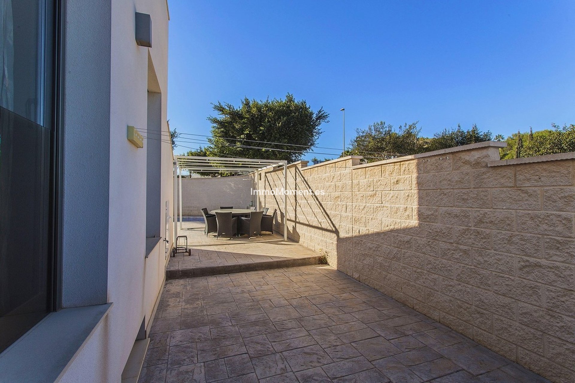 Bestaande woning - Villa - San Miguel de Salinas - San Miguel de Salinas Centro