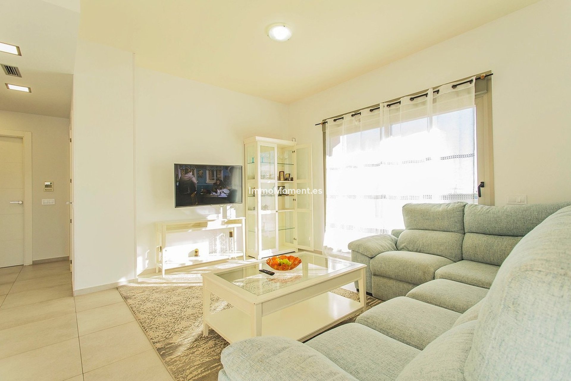 Bestaande woning - Villa - San Miguel de Salinas - San Miguel de Salinas Centro