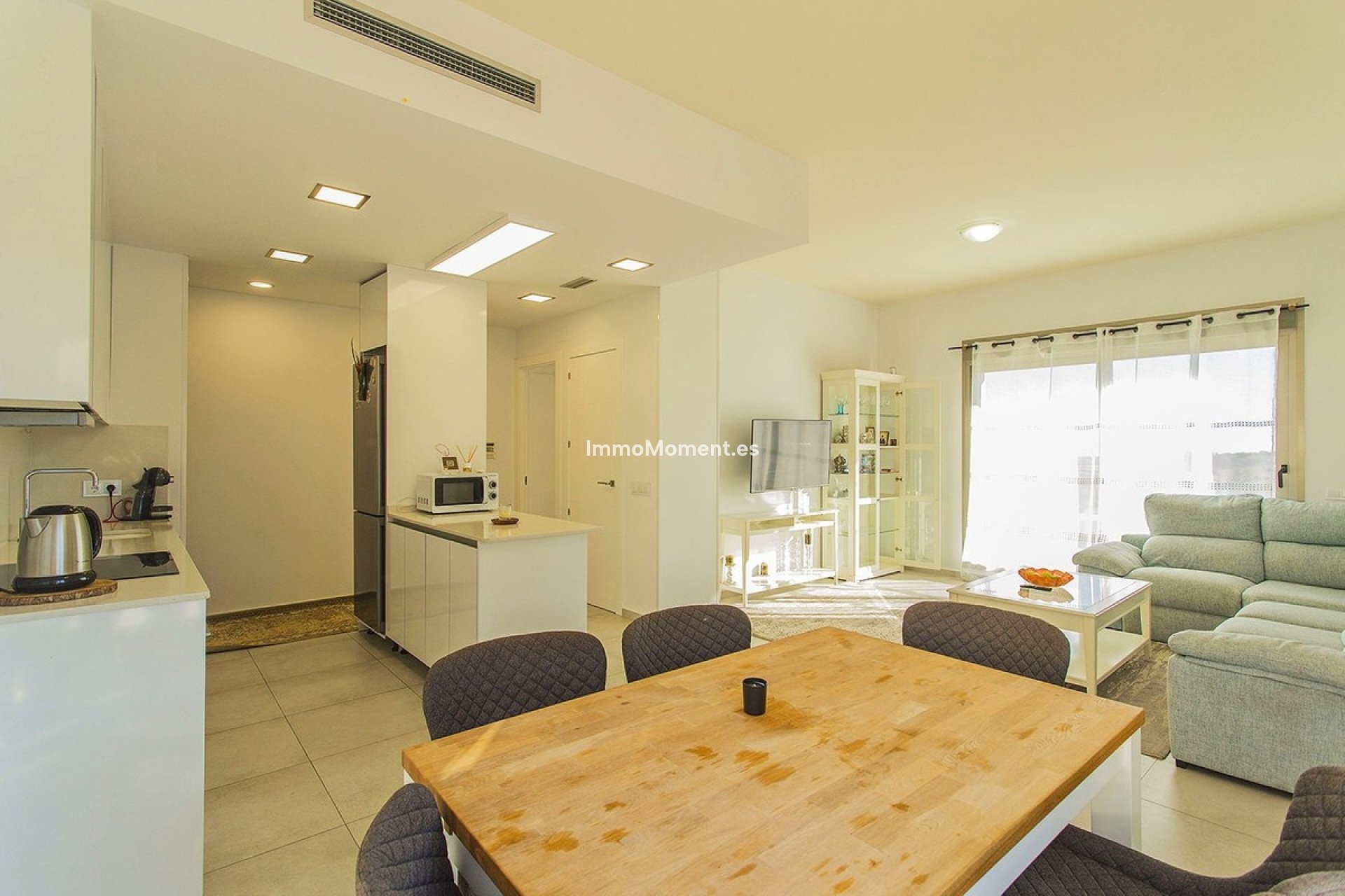 Bestaande woning - Villa - San Miguel de Salinas - San Miguel de Salinas Centro