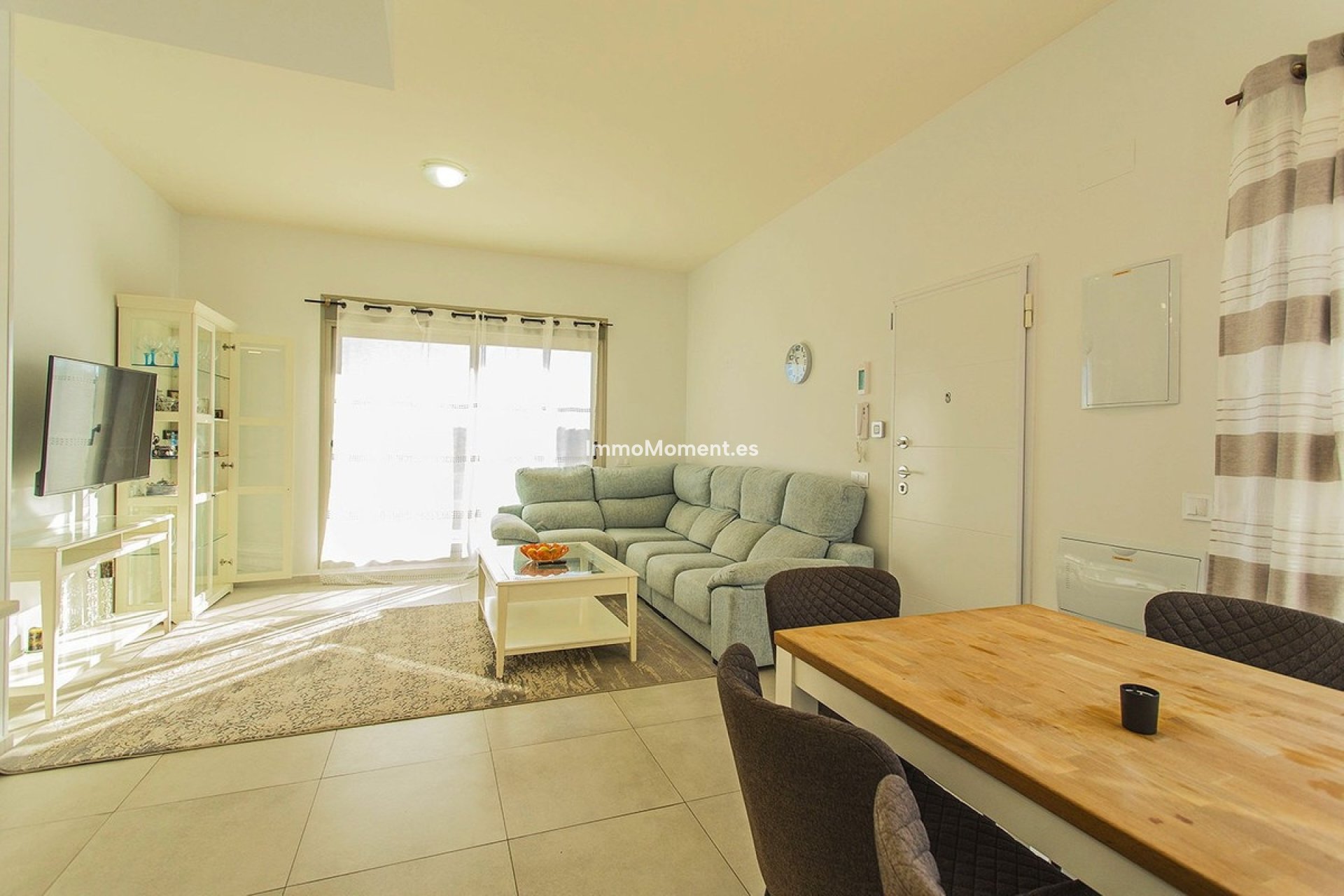 Bestaande woning - Villa - San Miguel de Salinas - San Miguel de Salinas Centro