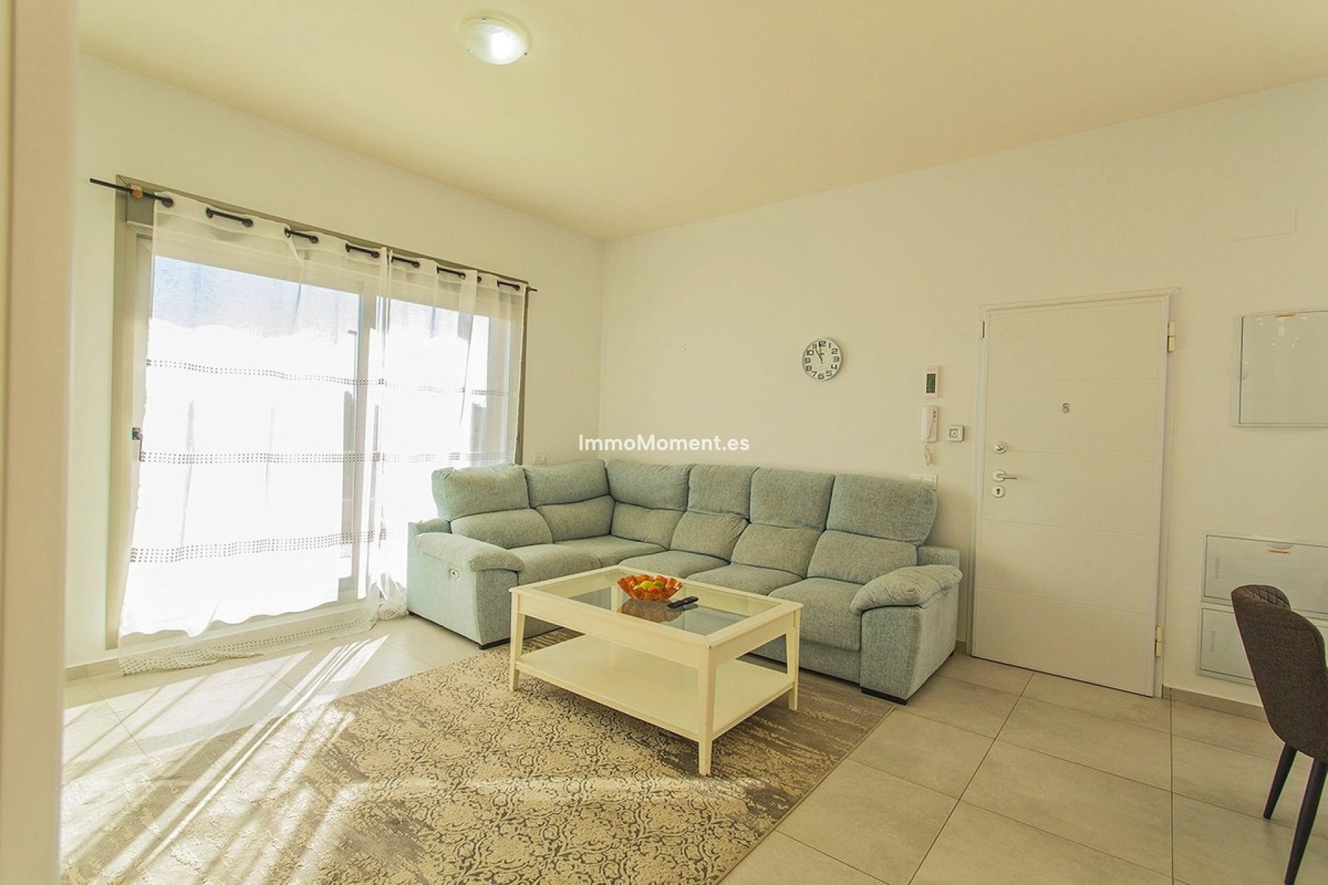 Bestaande woning - Villa - San Miguel de Salinas - San Miguel de Salinas Centro