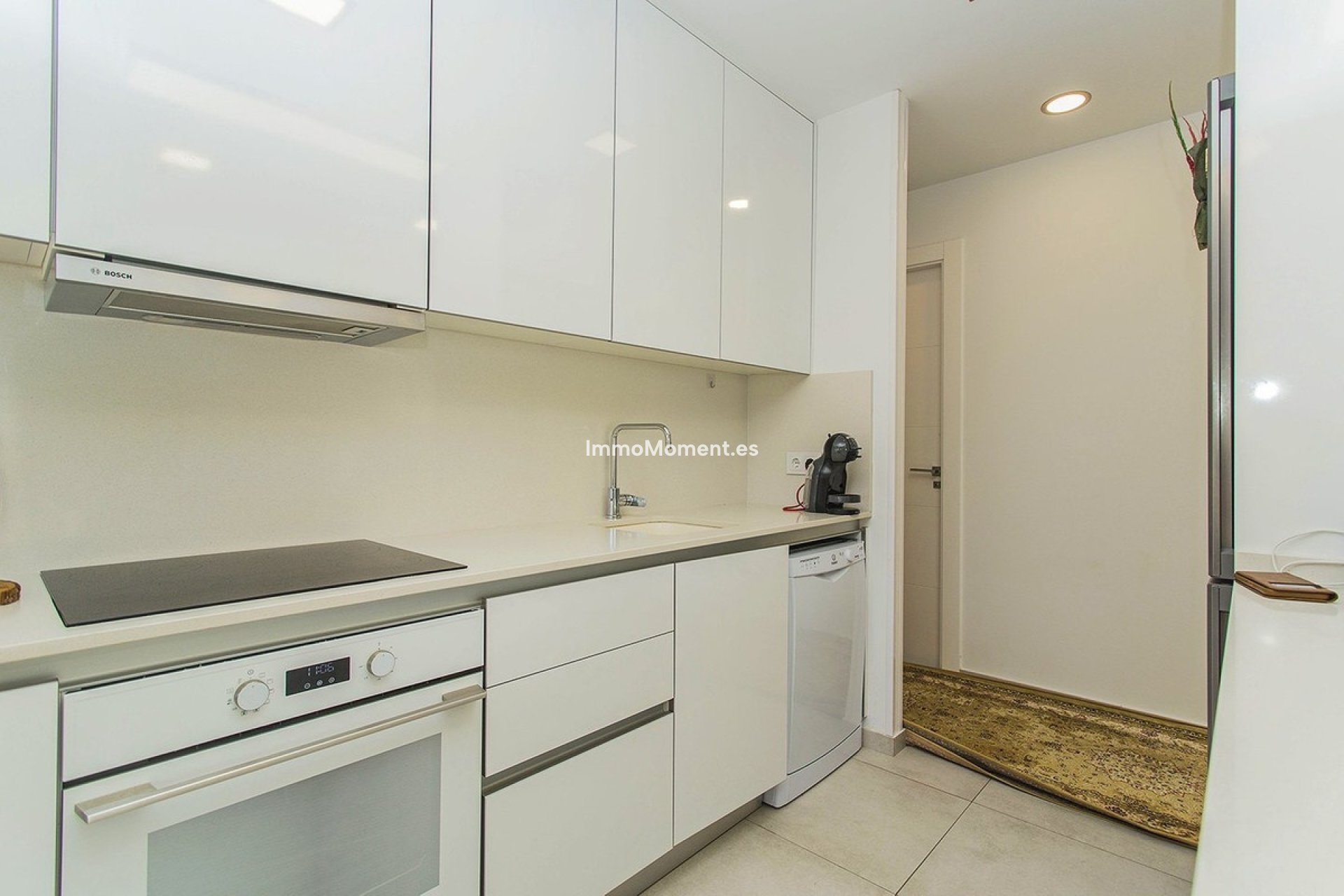 Bestaande woning - Villa - San Miguel de Salinas - San Miguel de Salinas Centro