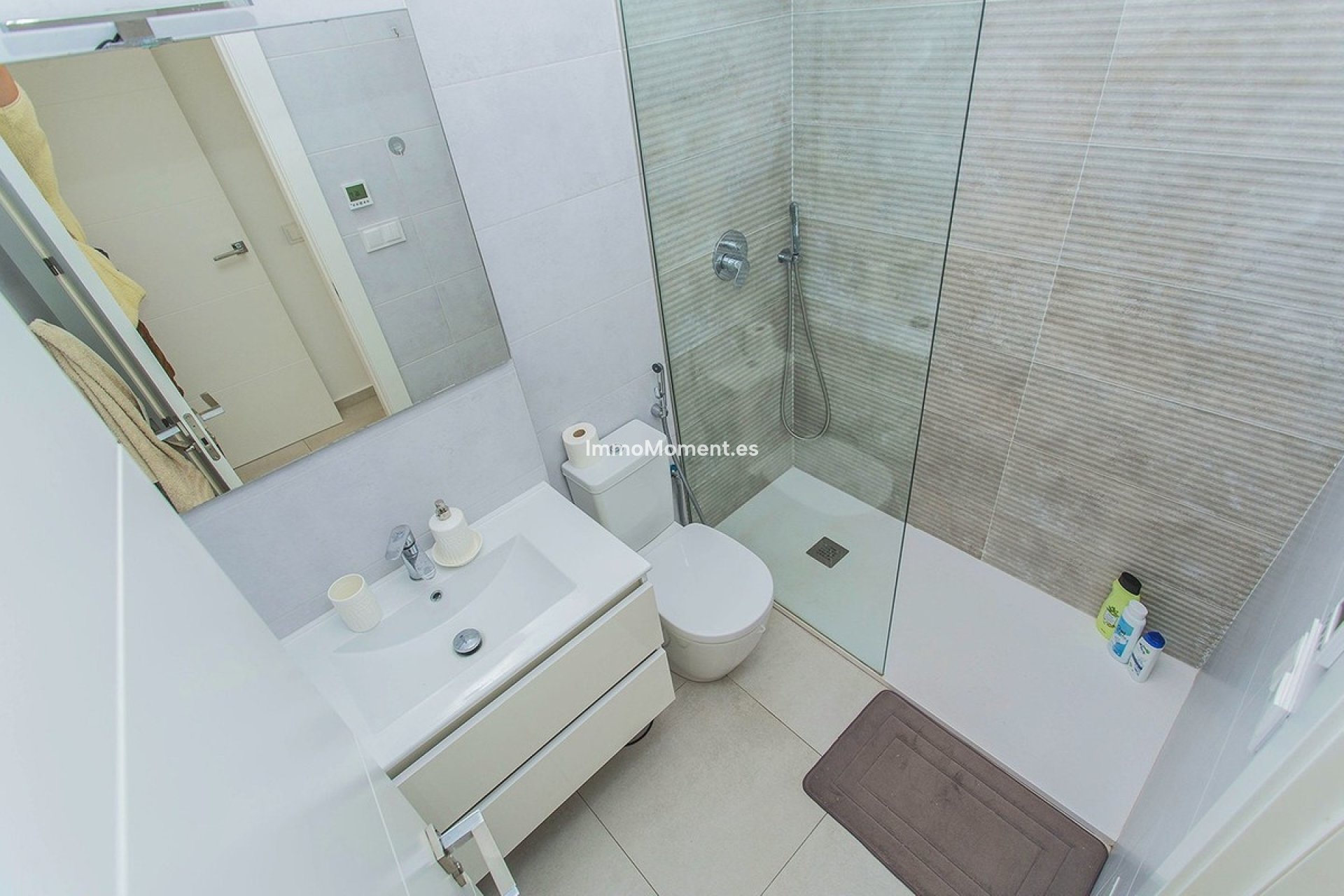 Bestaande woning - Villa - San Miguel de Salinas - San Miguel de Salinas Centro