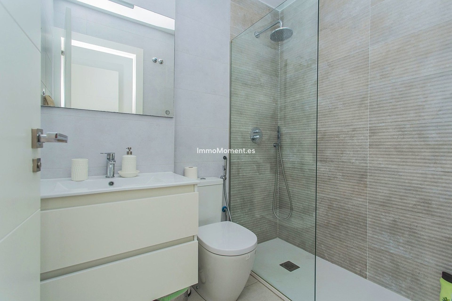 Bestaande woning - Villa - San Miguel de Salinas - San Miguel de Salinas Centro