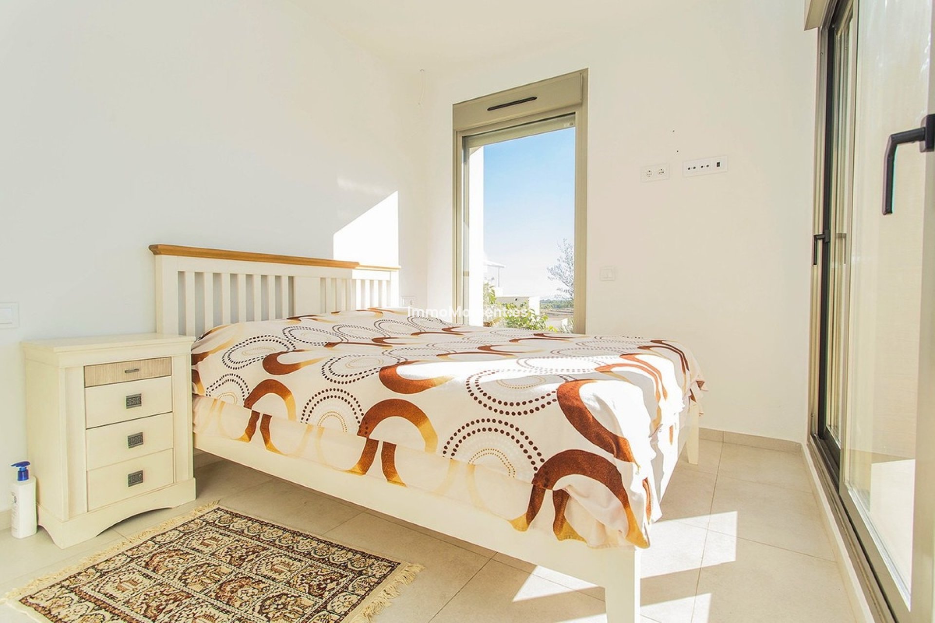 Bestaande woning - Villa - San Miguel de Salinas - San Miguel de Salinas Centro