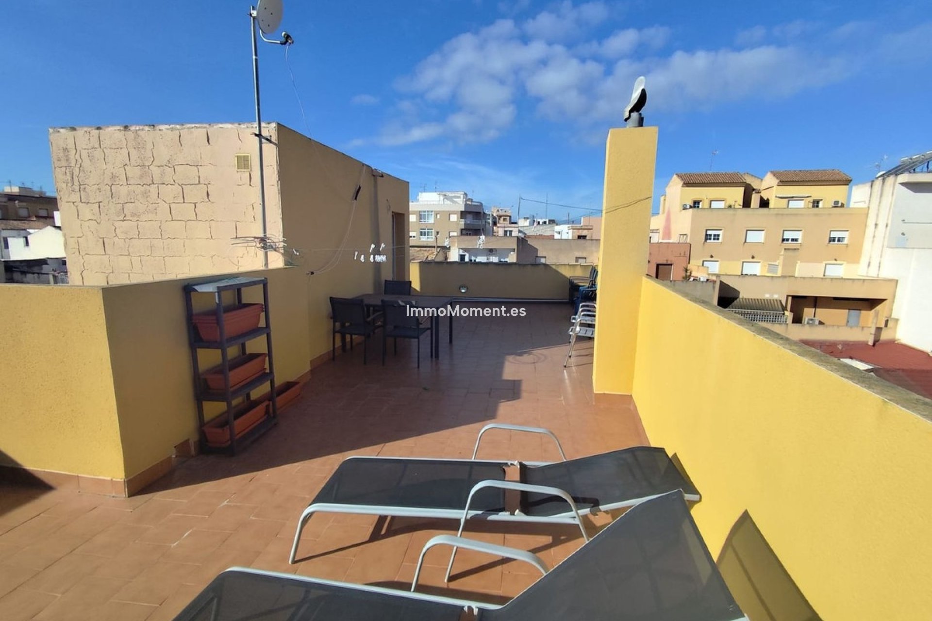 Bestaande woning - Villa - San Miguel de Salinas - San Miguel de Salinas Centro