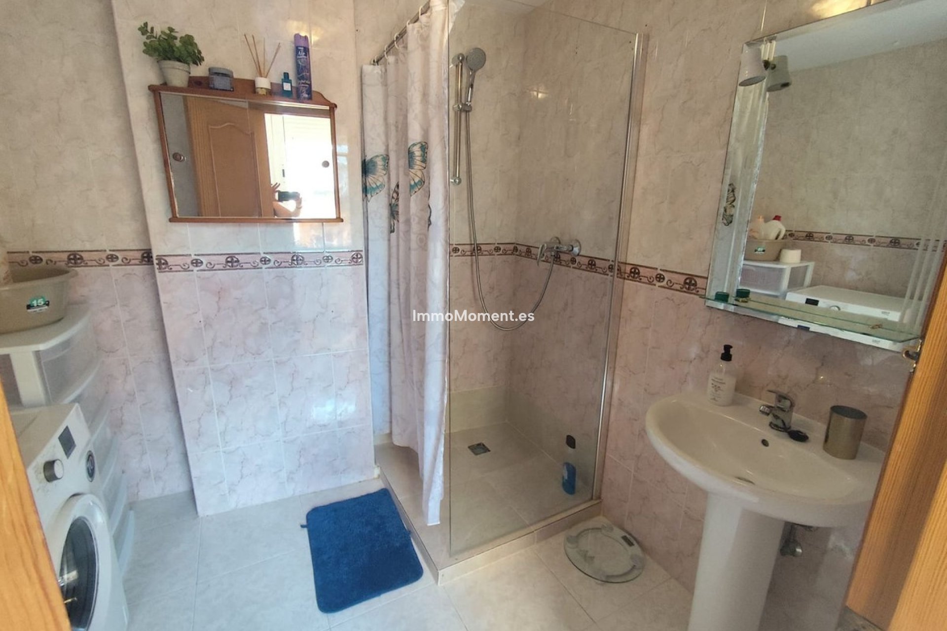 Bestaande woning - Villa - San Miguel de Salinas - San Miguel de Salinas Centro