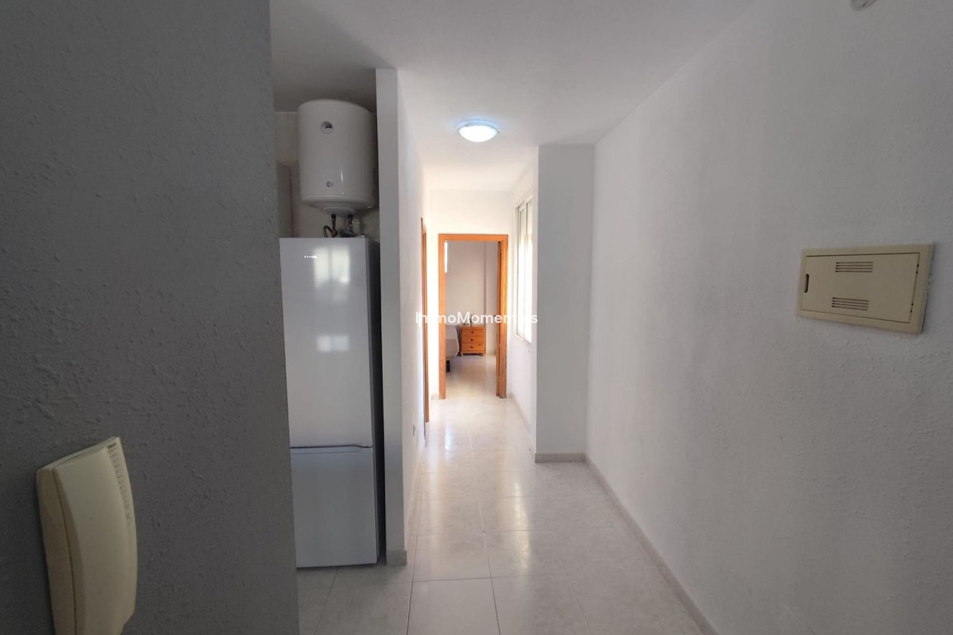 Bestaande woning - Villa - San Miguel de Salinas - San Miguel de Salinas Centro