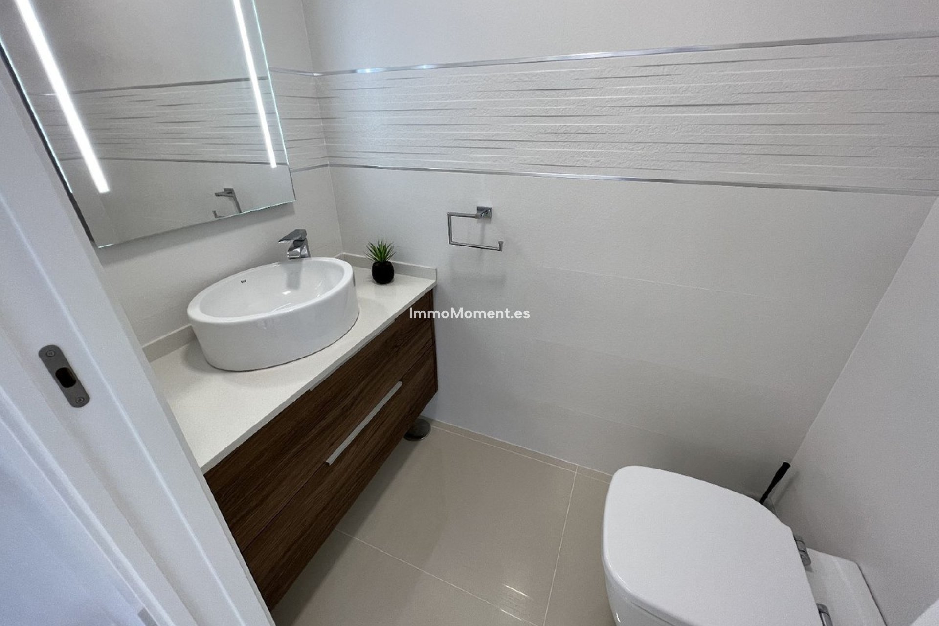 Bestaande woning - Villa - San Miguel de Salinas - San Miguel de Salinas Centro