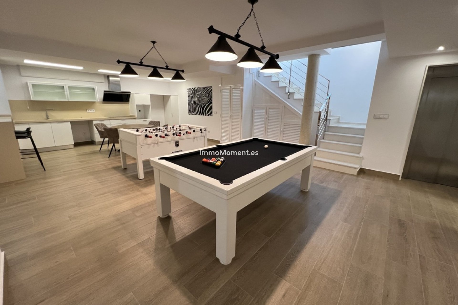 Bestaande woning - Villa - San Miguel de Salinas - San Miguel de Salinas Centro