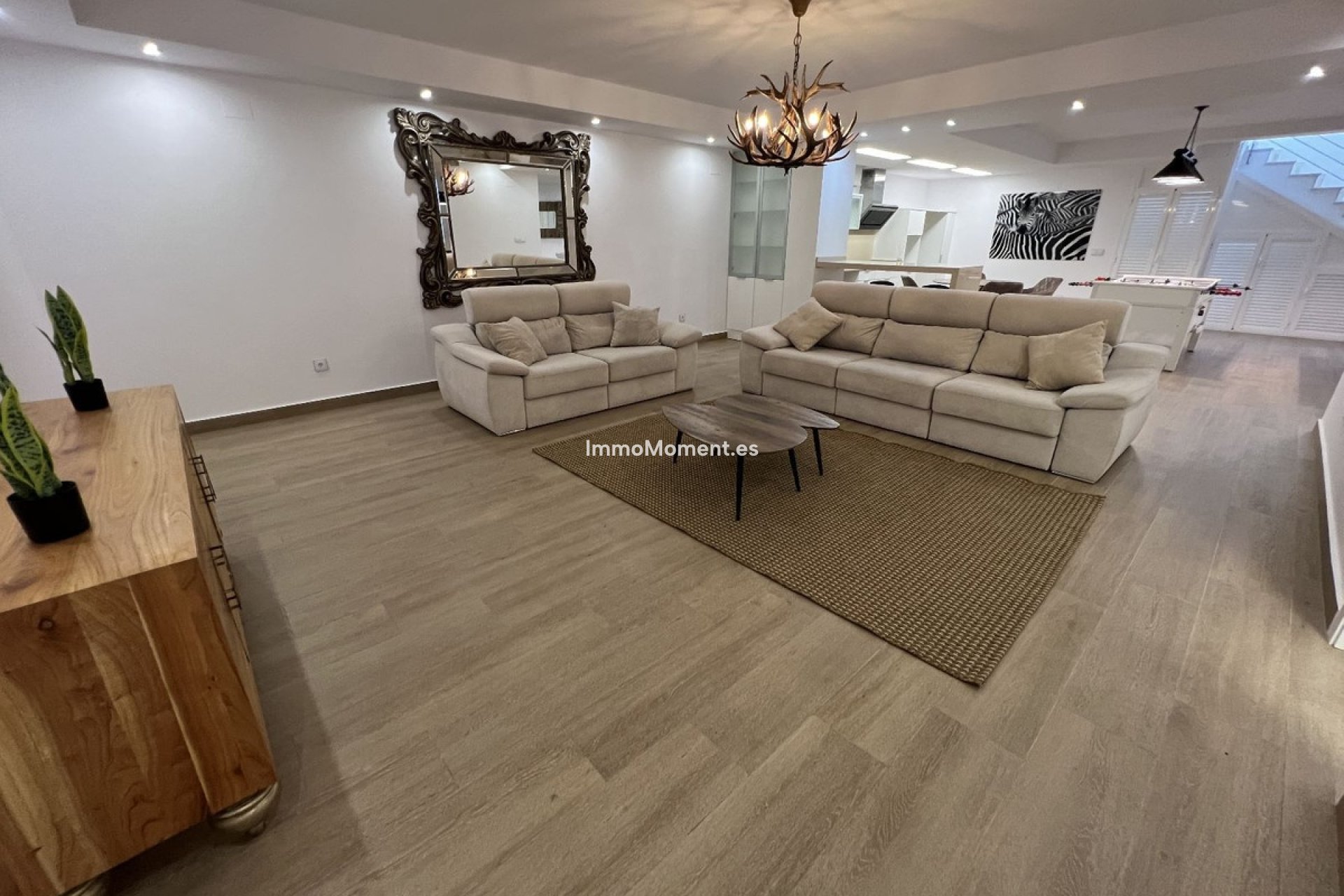 Bestaande woning - Villa - San Miguel de Salinas - San Miguel de Salinas Centro