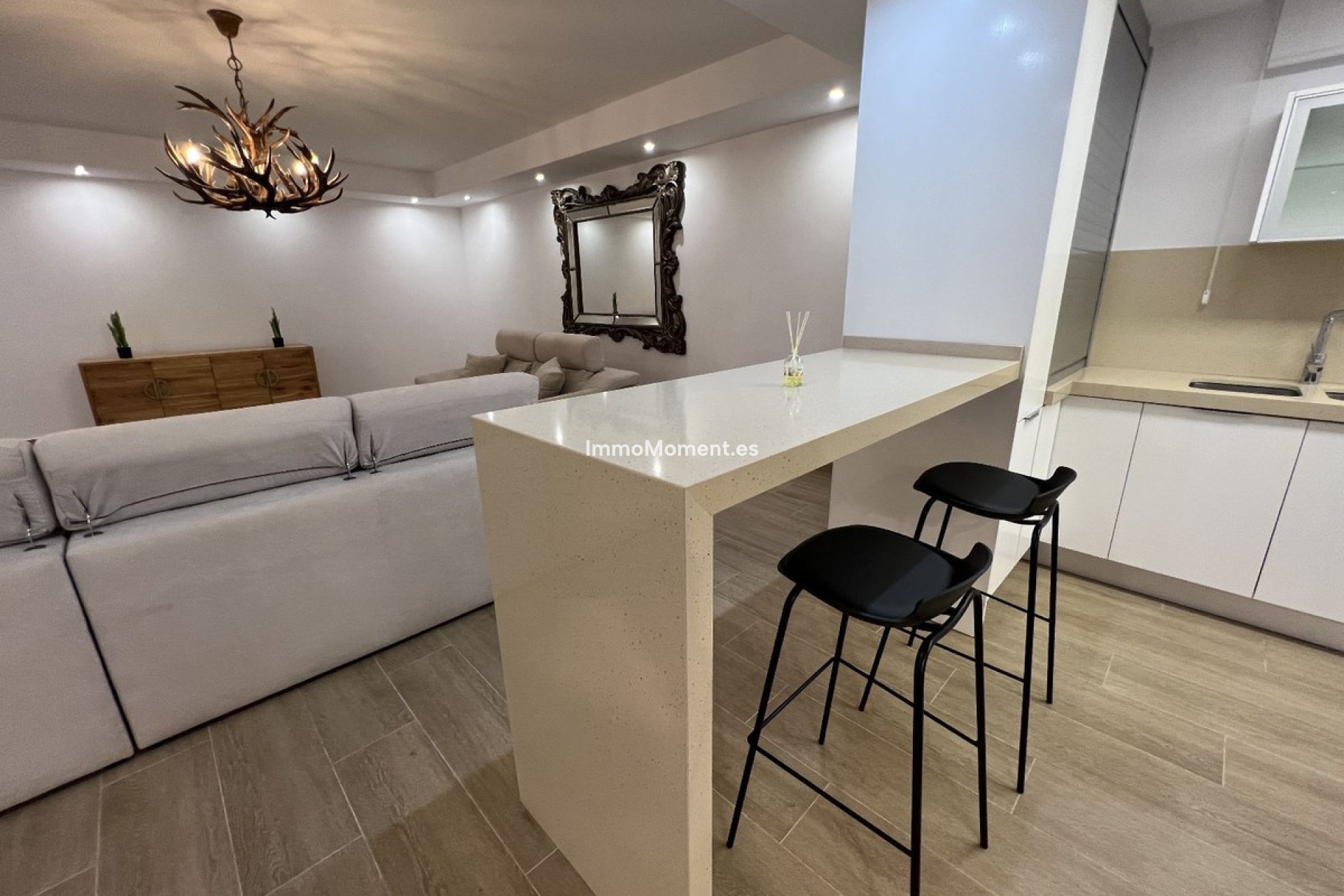 Bestaande woning - Villa - San Miguel de Salinas - San Miguel de Salinas Centro