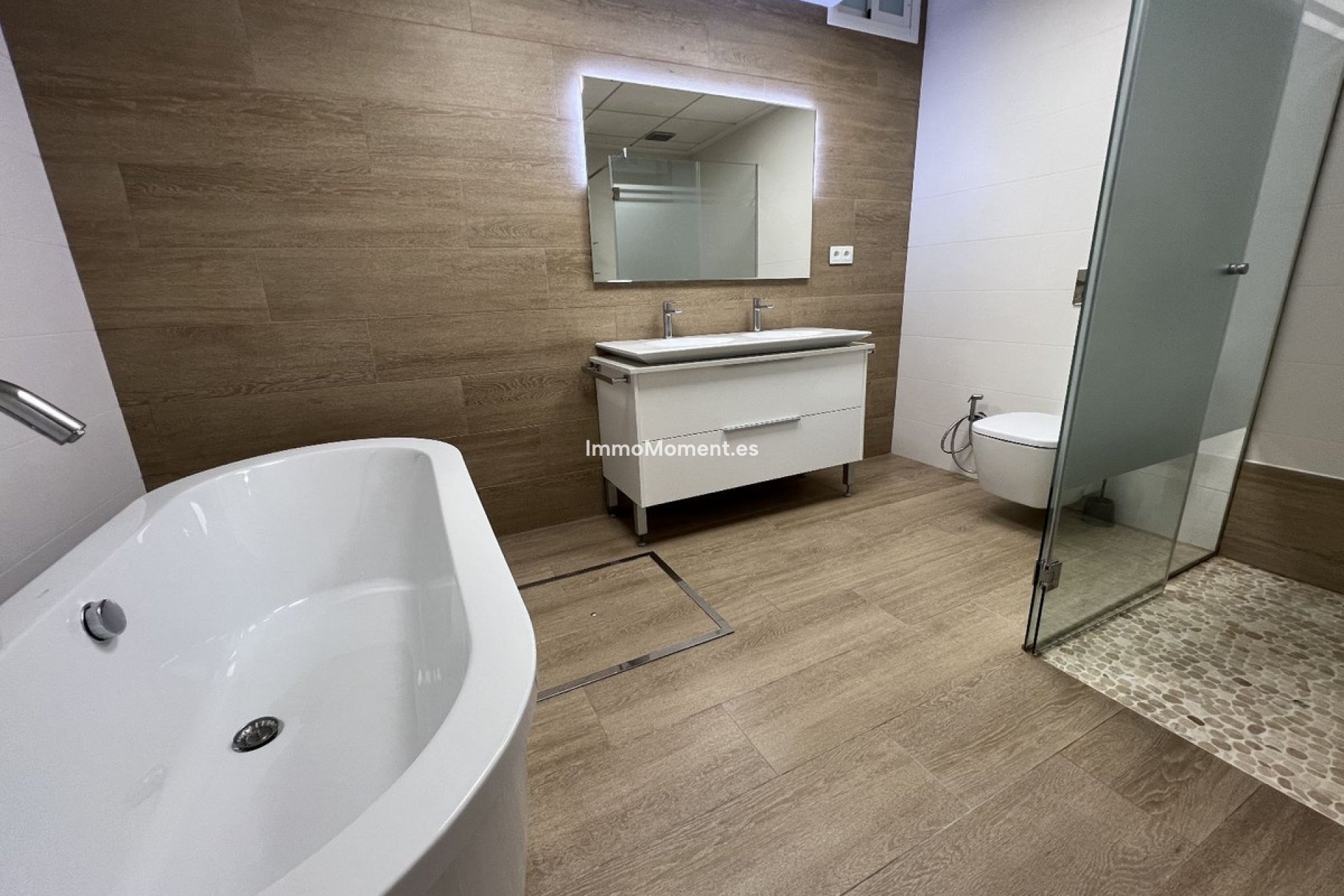 Bestaande woning - Villa - San Miguel de Salinas - San Miguel de Salinas Centro