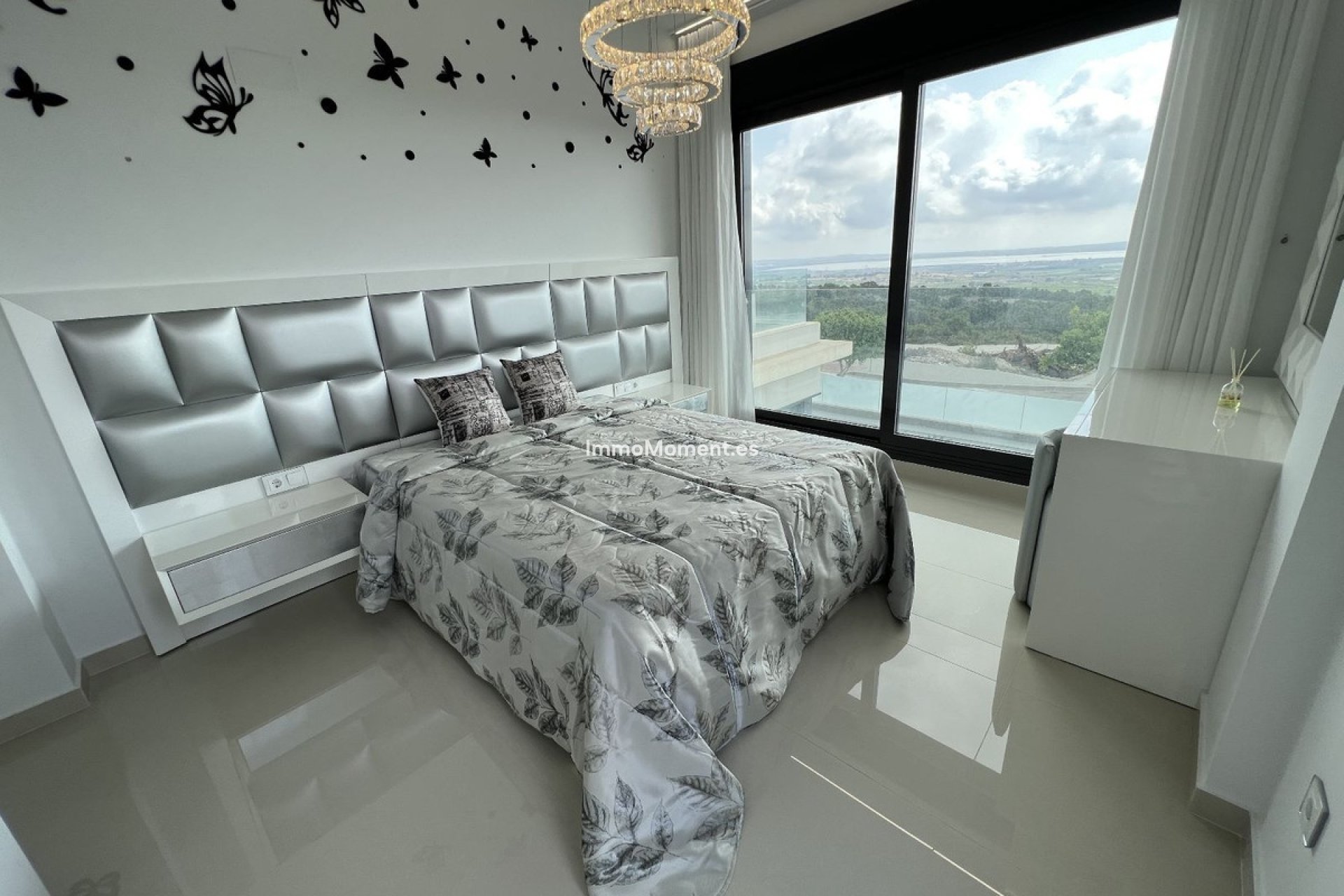 Bestaande woning - Villa - San Miguel de Salinas - San Miguel de Salinas Centro