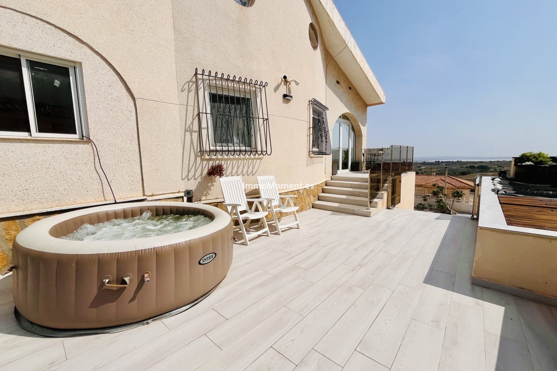 Bestaande woning - Villa - San Miguel de Salinas - San Miguel de Salinas Centro