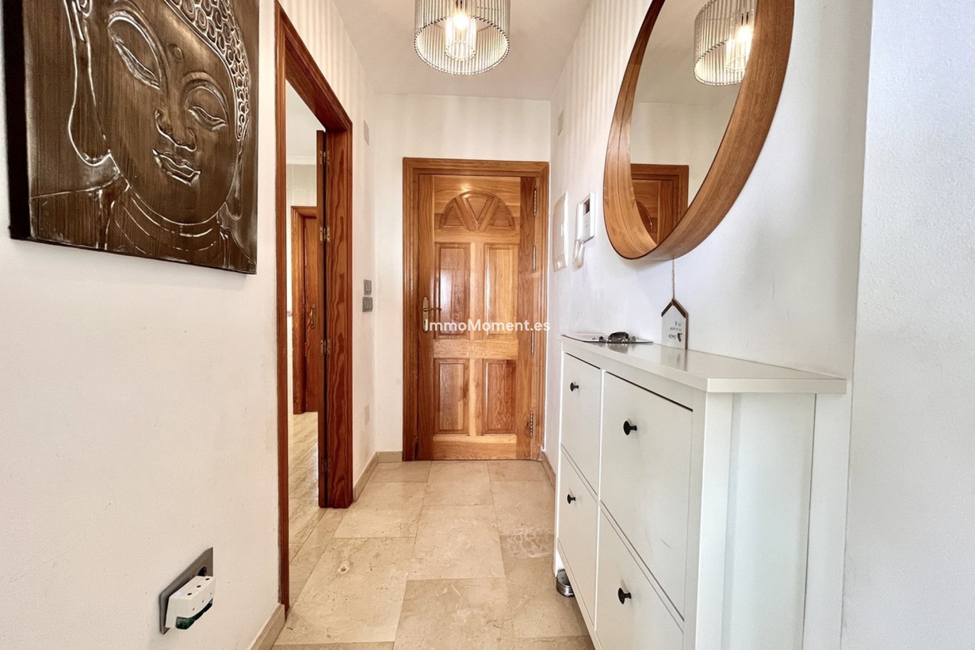 Bestaande woning - Villa - San Miguel de Salinas - San Miguel de Salinas Centro