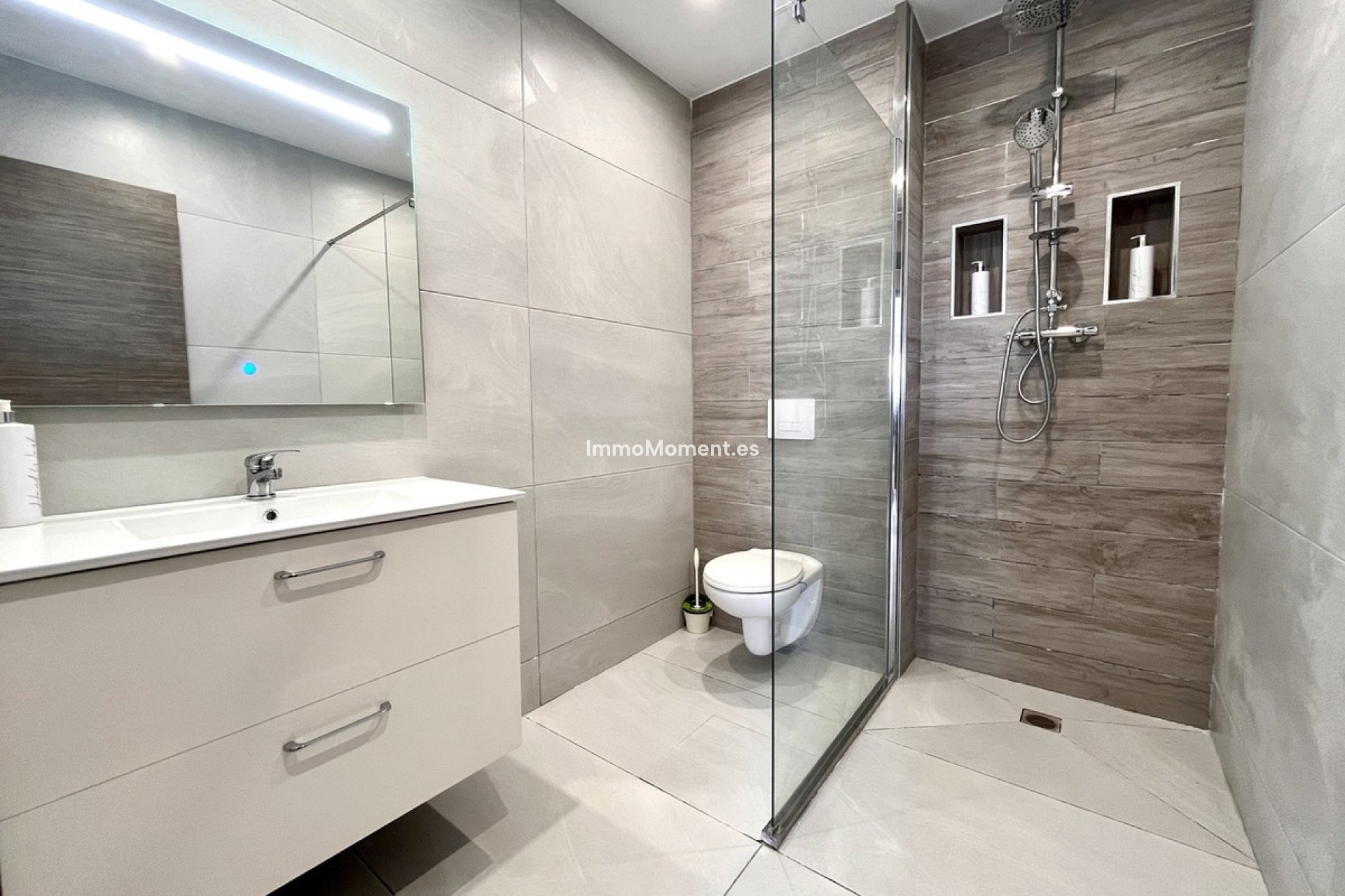 Bestaande woning - Villa - San Miguel de Salinas - San Miguel de Salinas Centro