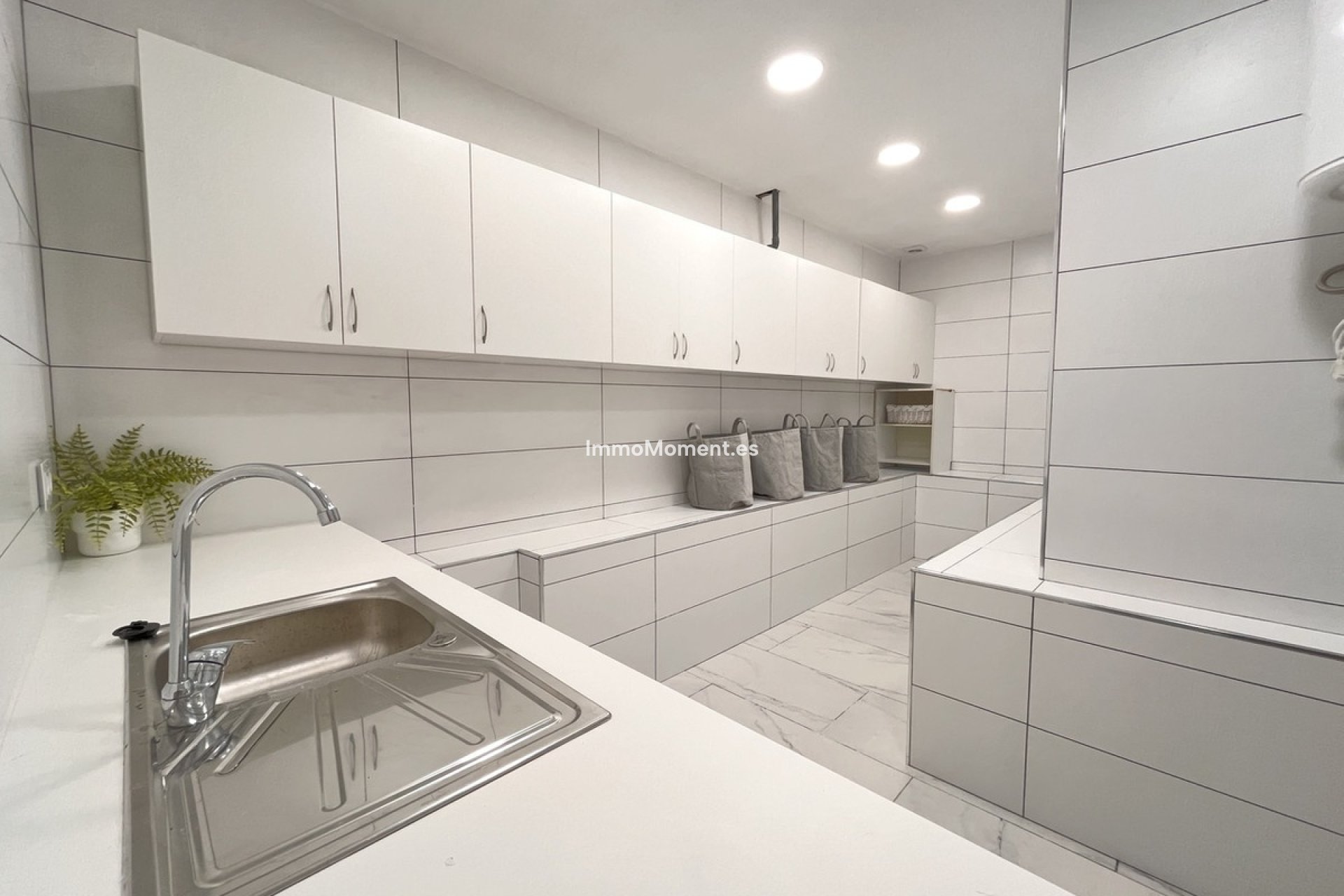 Bestaande woning - Villa - San Miguel de Salinas - San Miguel de Salinas Centro