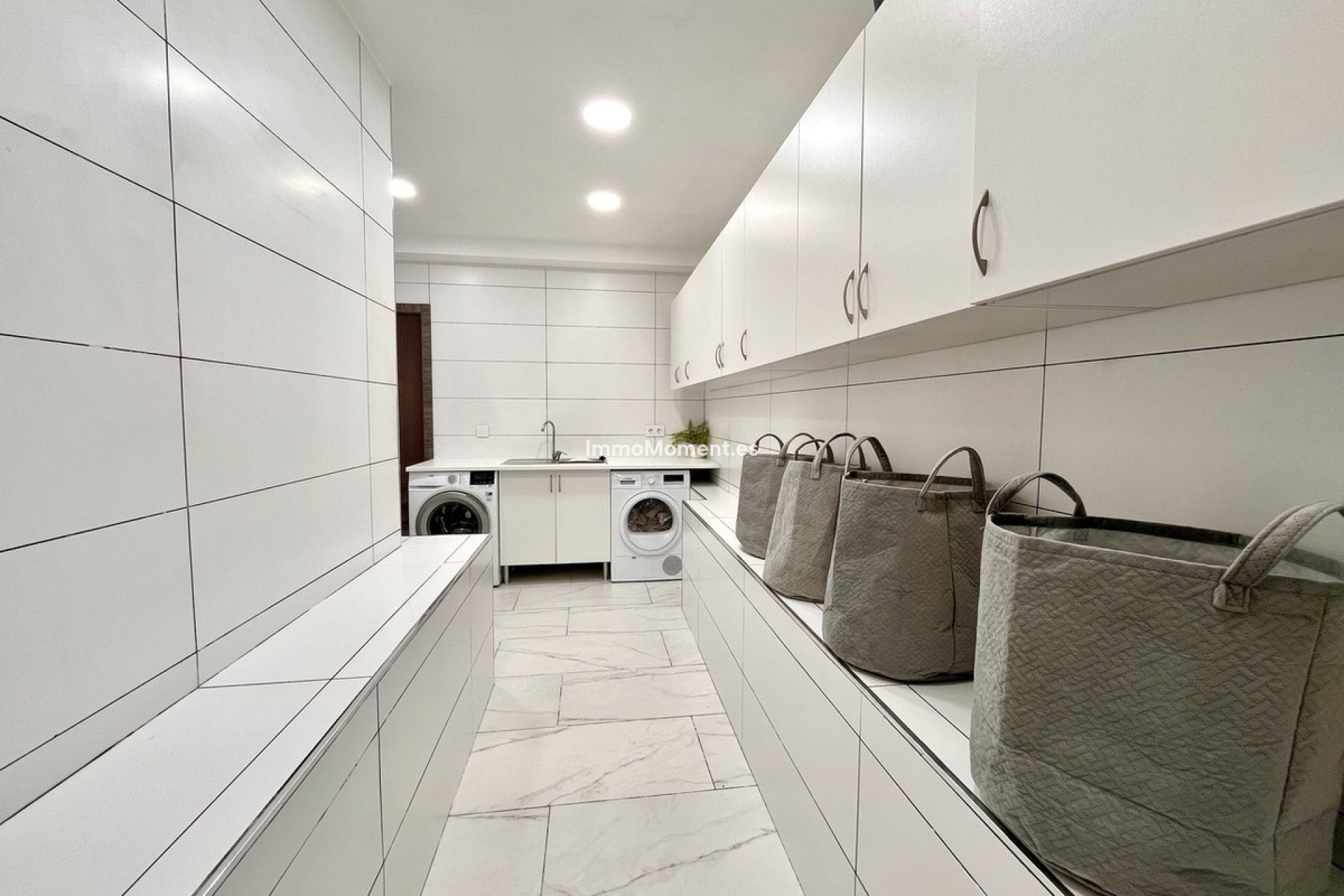 Bestaande woning - Villa - San Miguel de Salinas - San Miguel de Salinas Centro