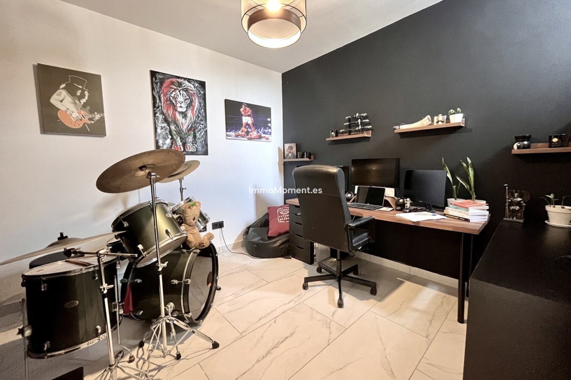 Bestaande woning - Villa - San Miguel de Salinas - San Miguel de Salinas Centro