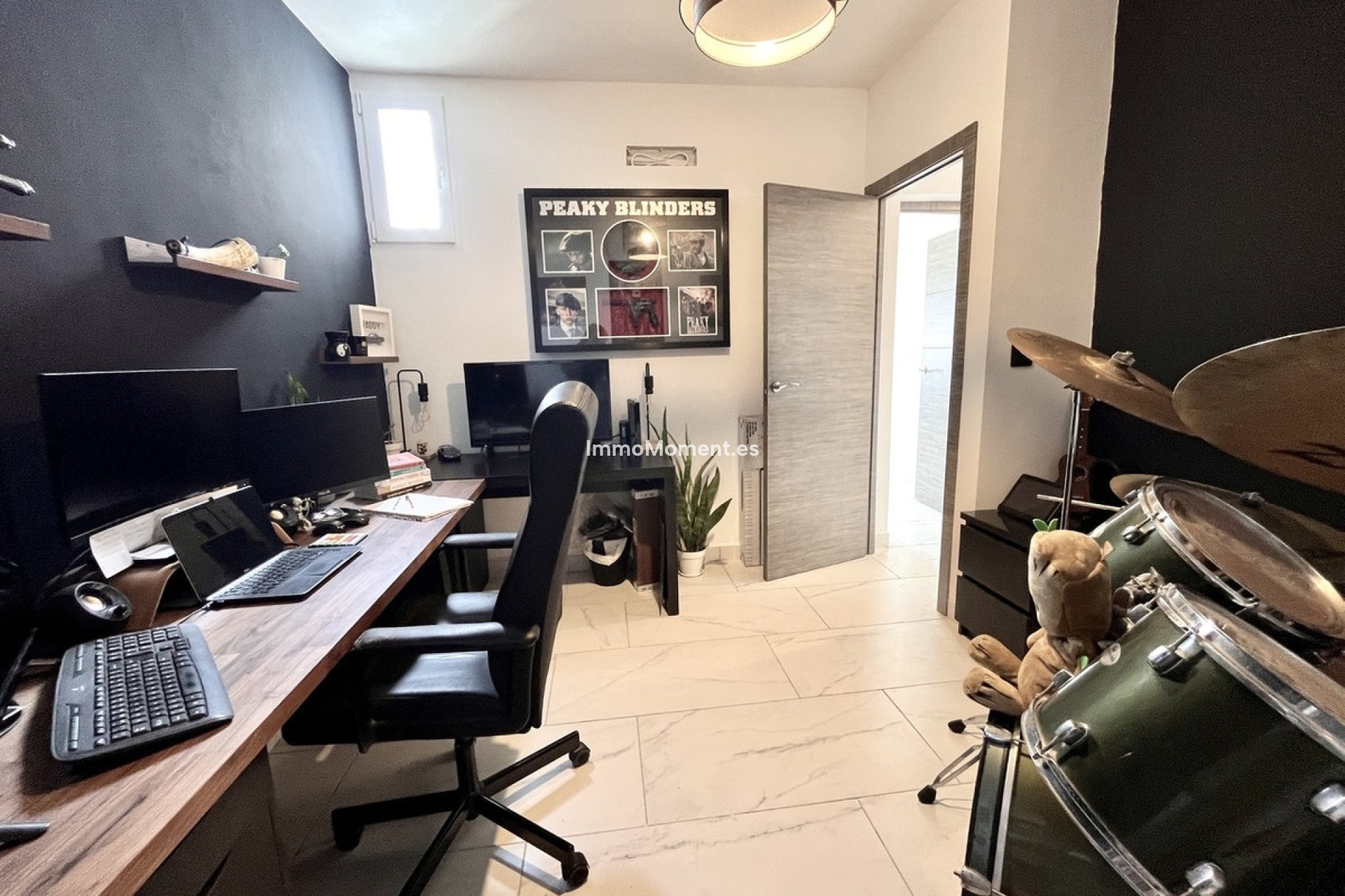 Bestaande woning - Villa - San Miguel de Salinas - San Miguel de Salinas Centro