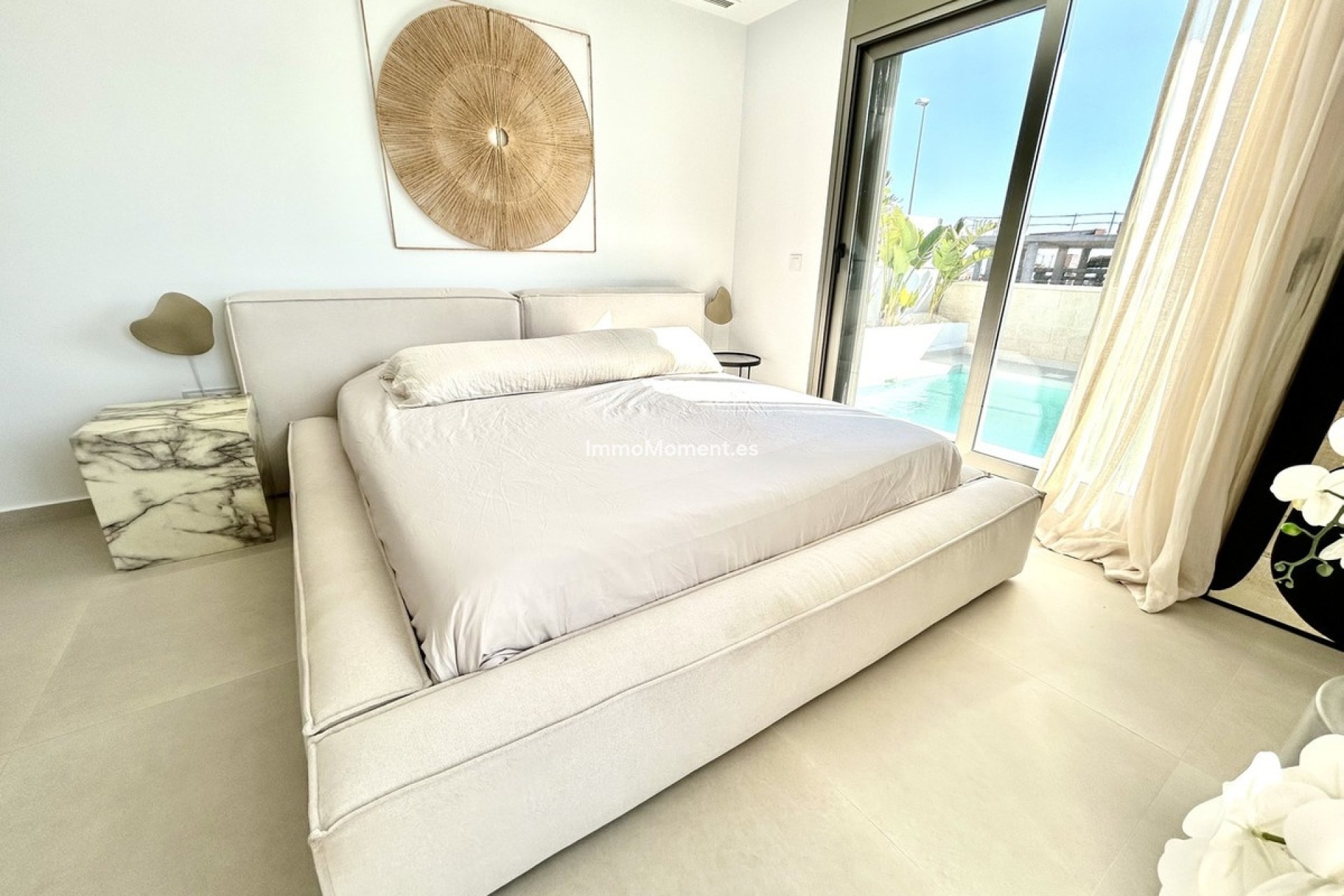 Bestaande woning - Villa - San Miguel de Salinas - San Miguel de Salinas Centro